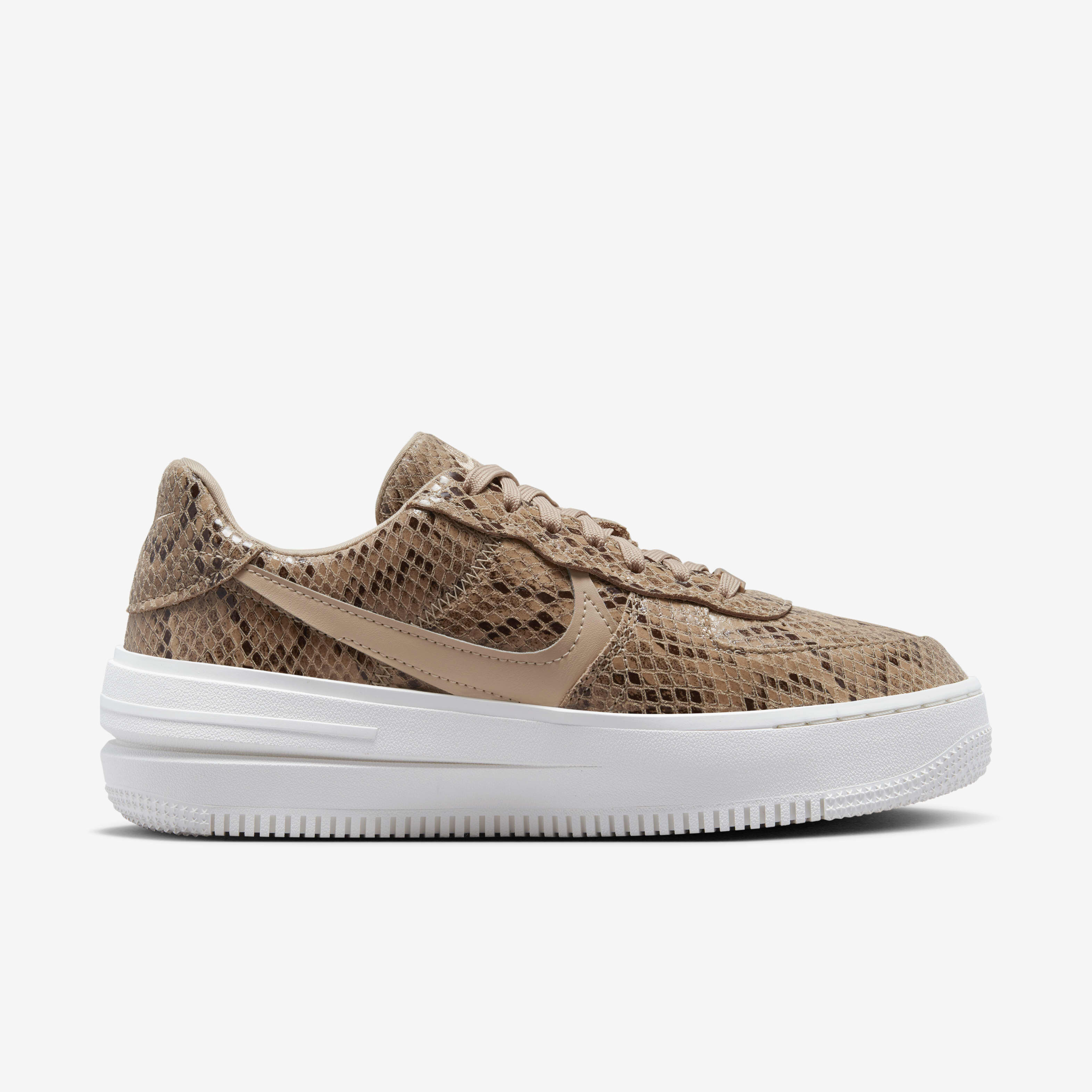 Nike Air Force 1 PLT.AF.ORM image number 3
