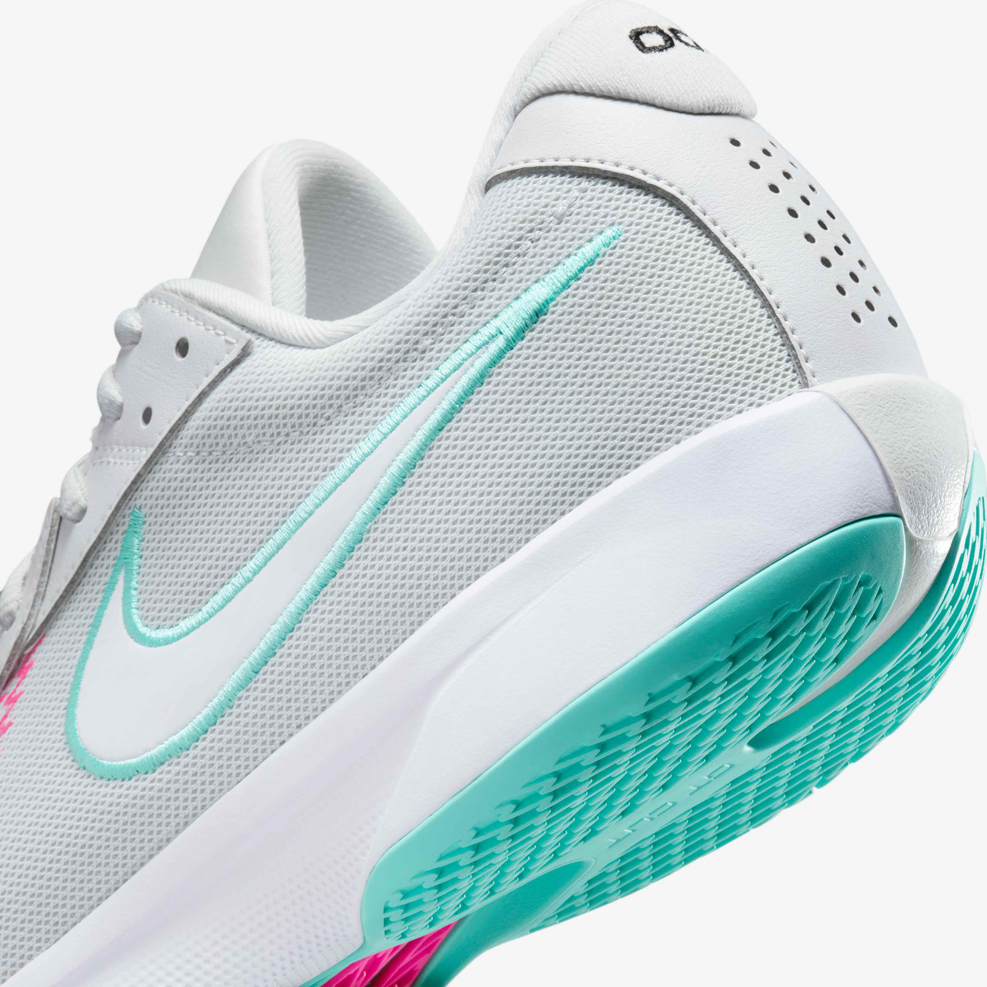 Nike G.T. Cut Academy image number 7