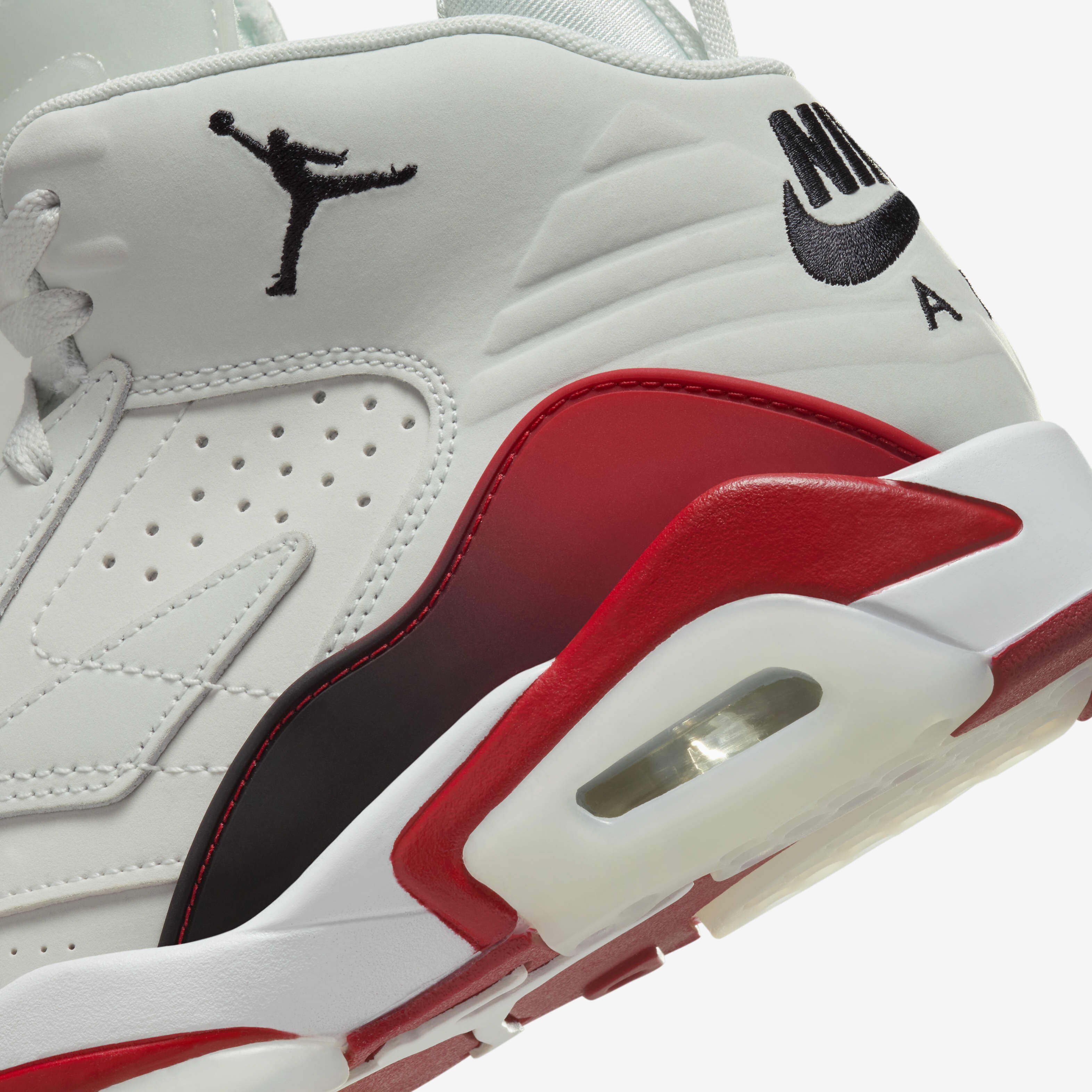 Jumpman MVP image number 7