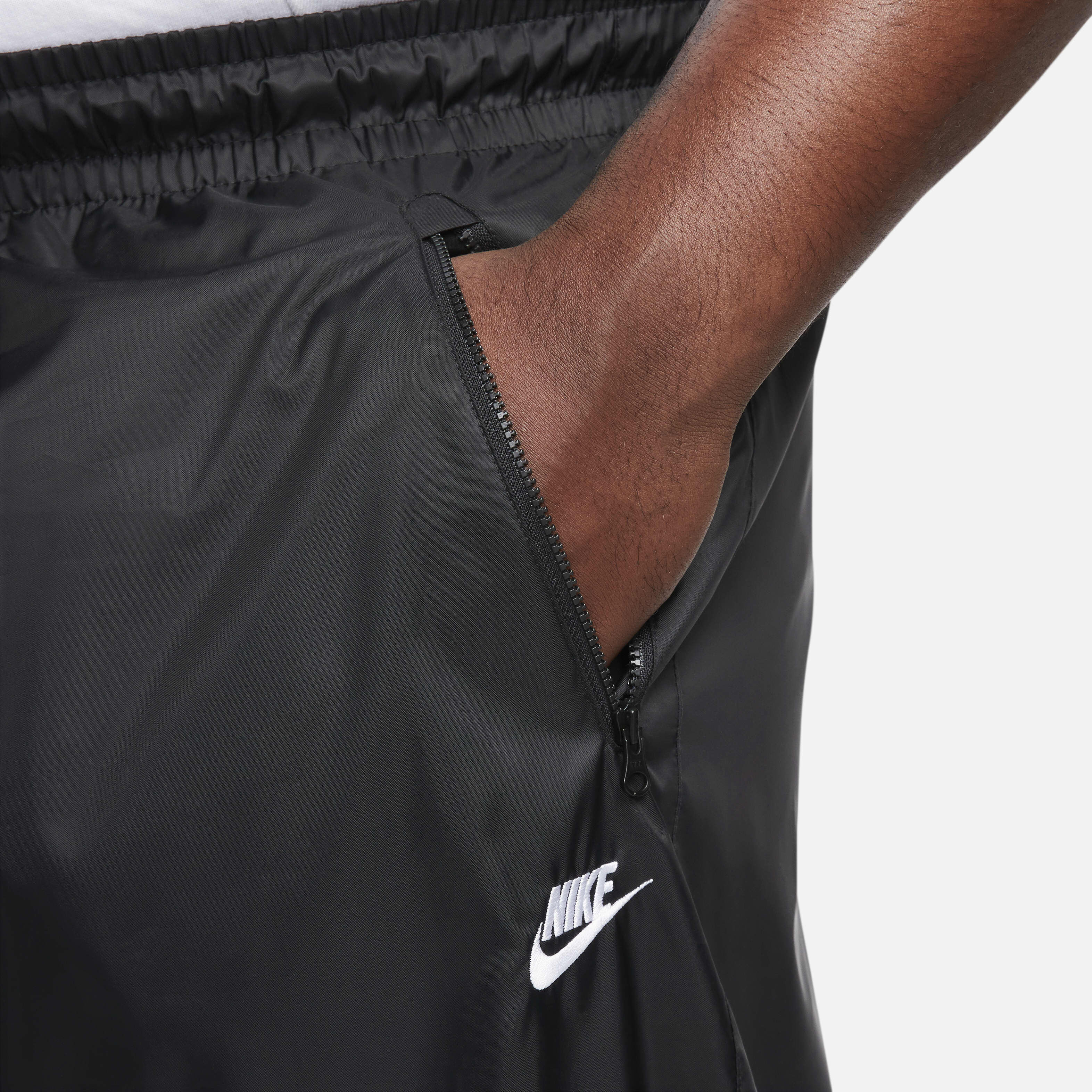 Men's pants nike sportswear windrunner 2025