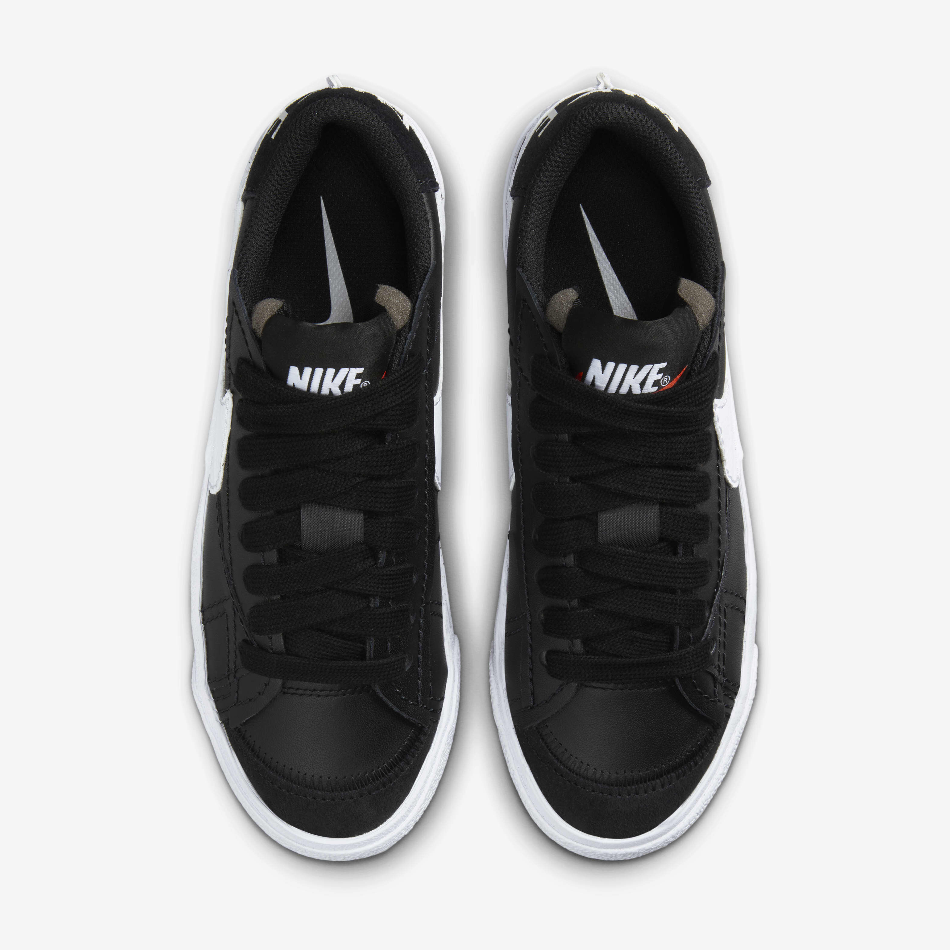 Nike Blazer Low '77 Jumbo image number 3