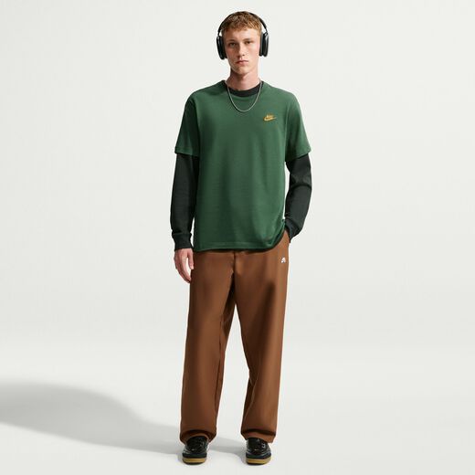 NSW Club-Nike, Nike Sportswear Club, Men's T-Shirt