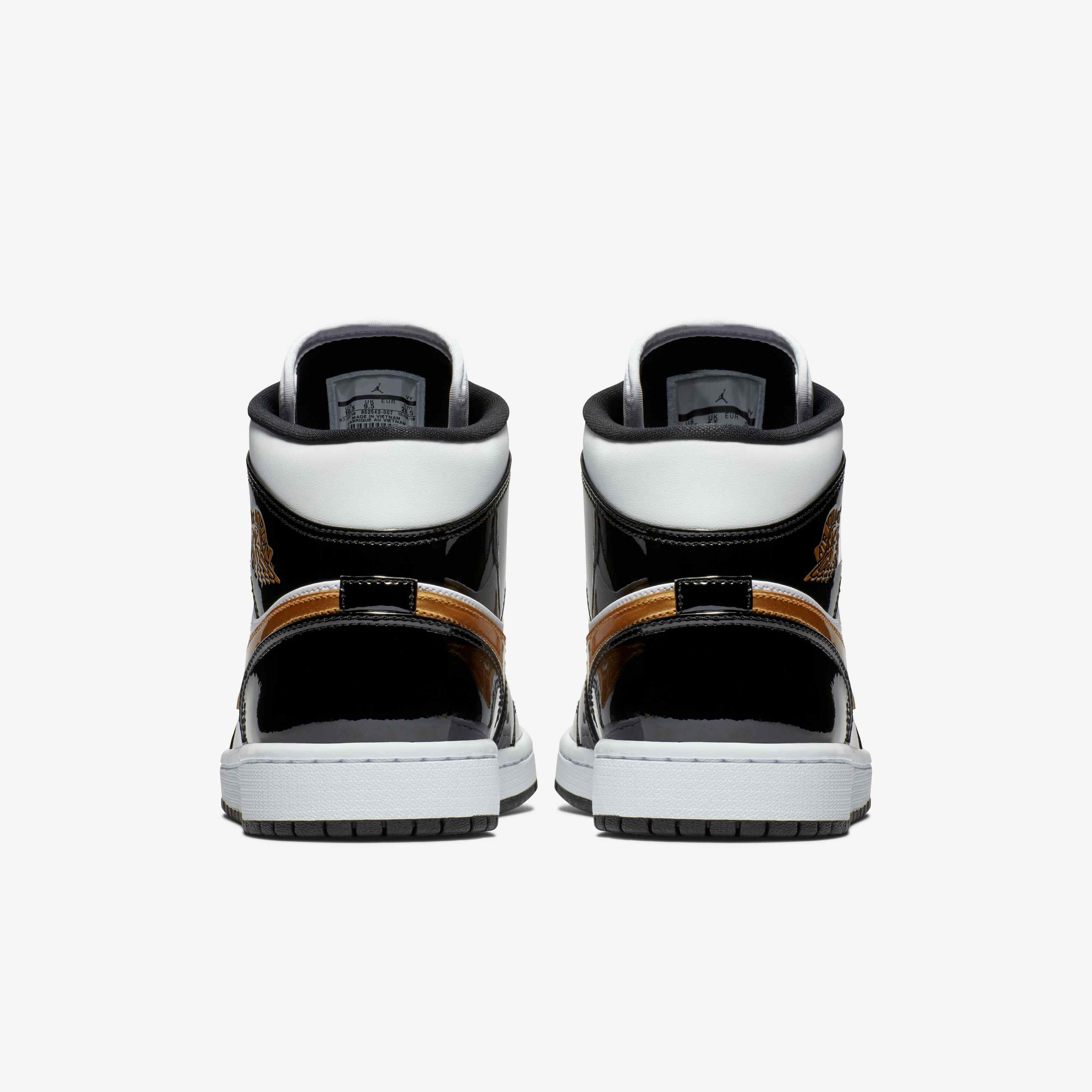 Air Jordan 1 Mid SE image number 5