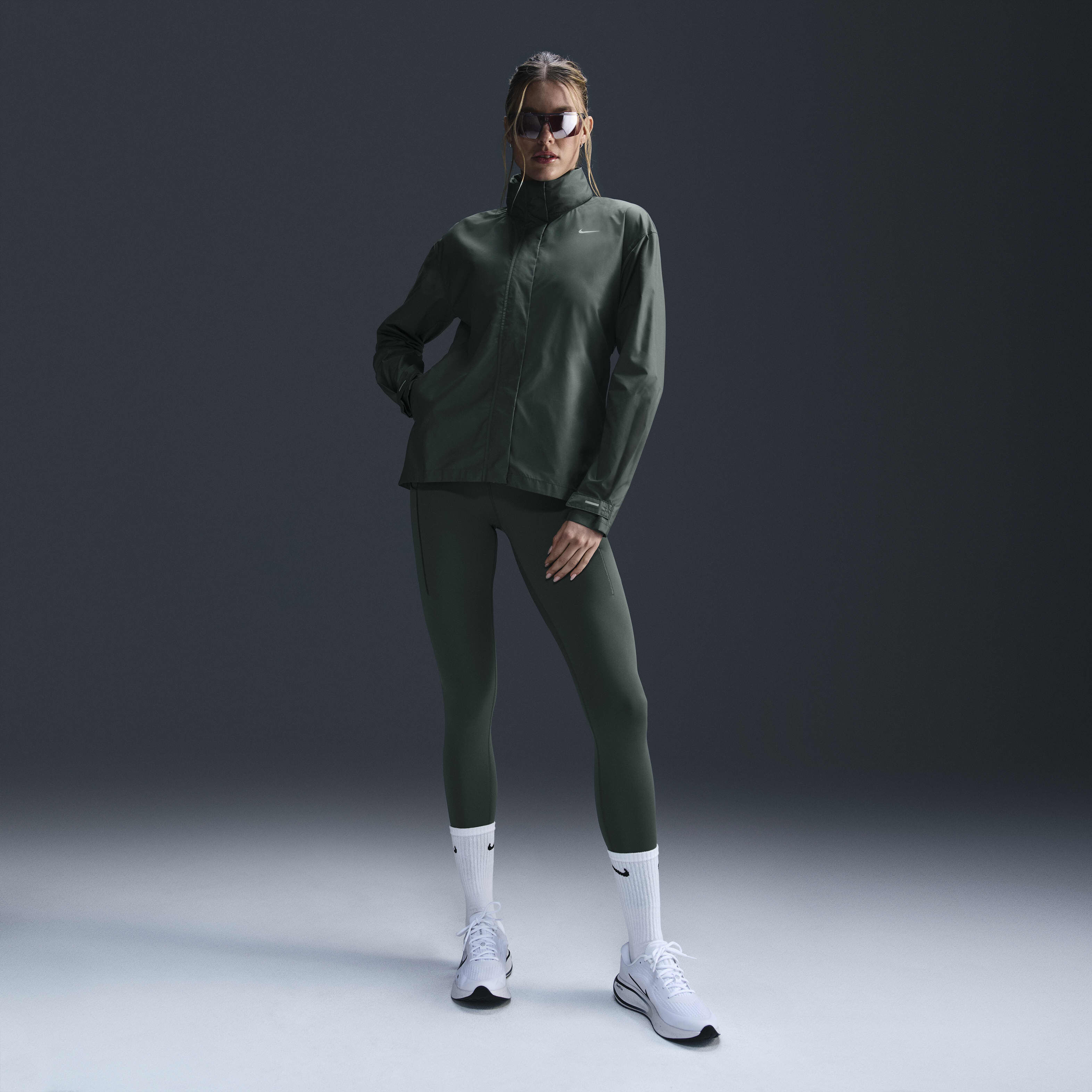Buy Nike Fast Repel Women s Running Jacket Nike Saudi Official