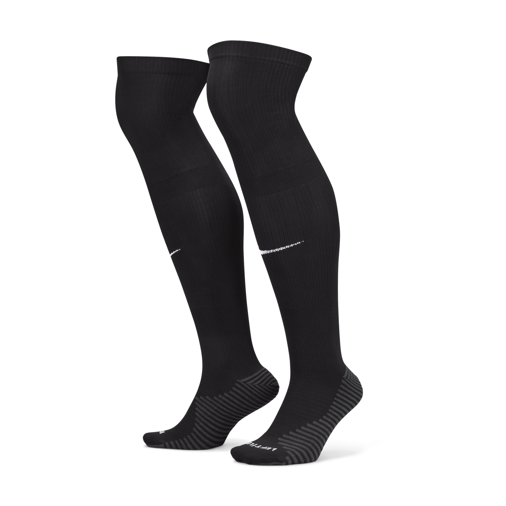 SquadFootball Knee-High Socks in KSA. Nike SA