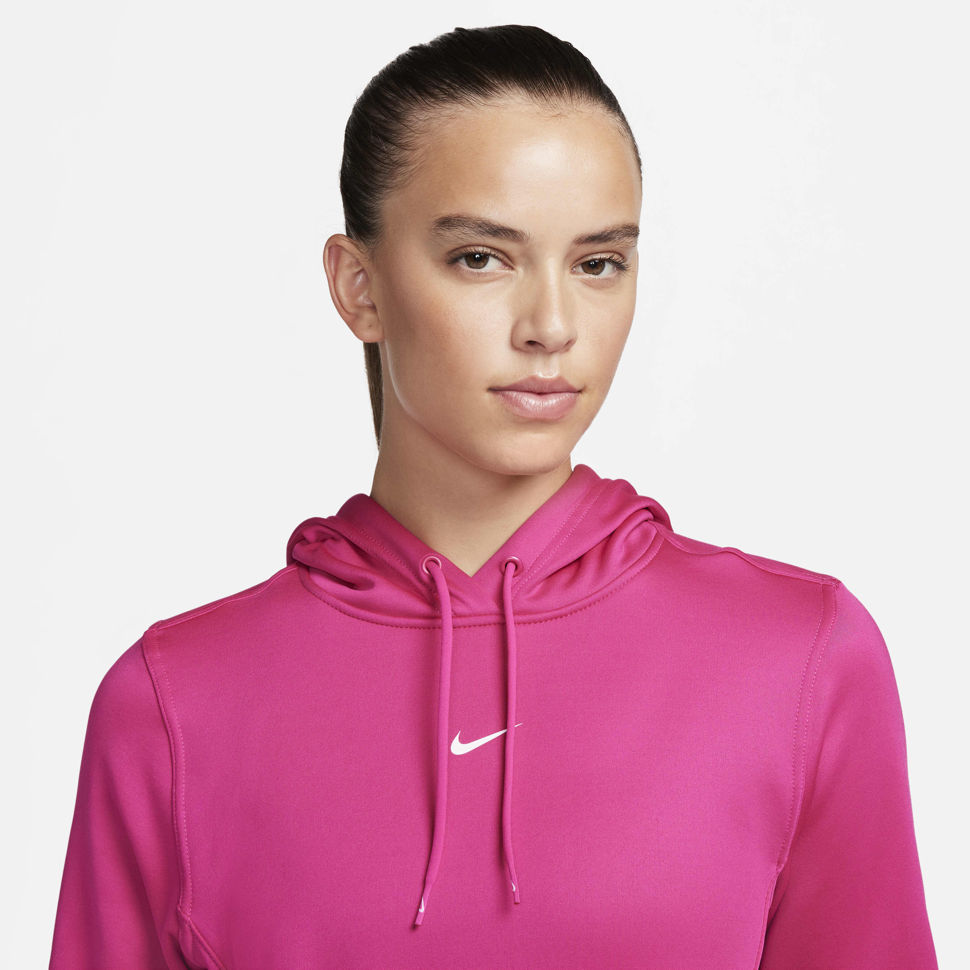 Nike therma hoodie women's shop