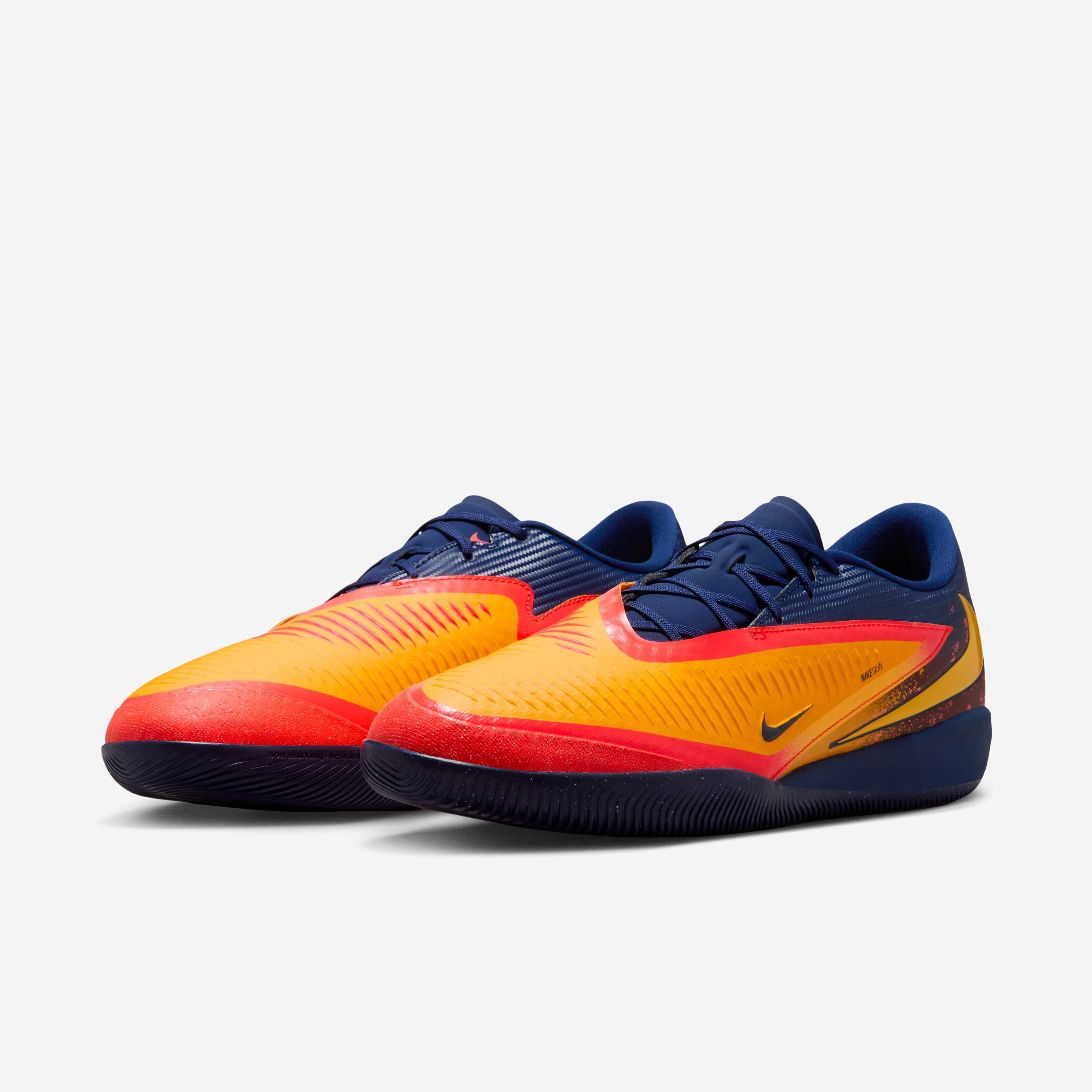 Nike Phantom 6 Low Academy 'Erling Haaland' image number 4