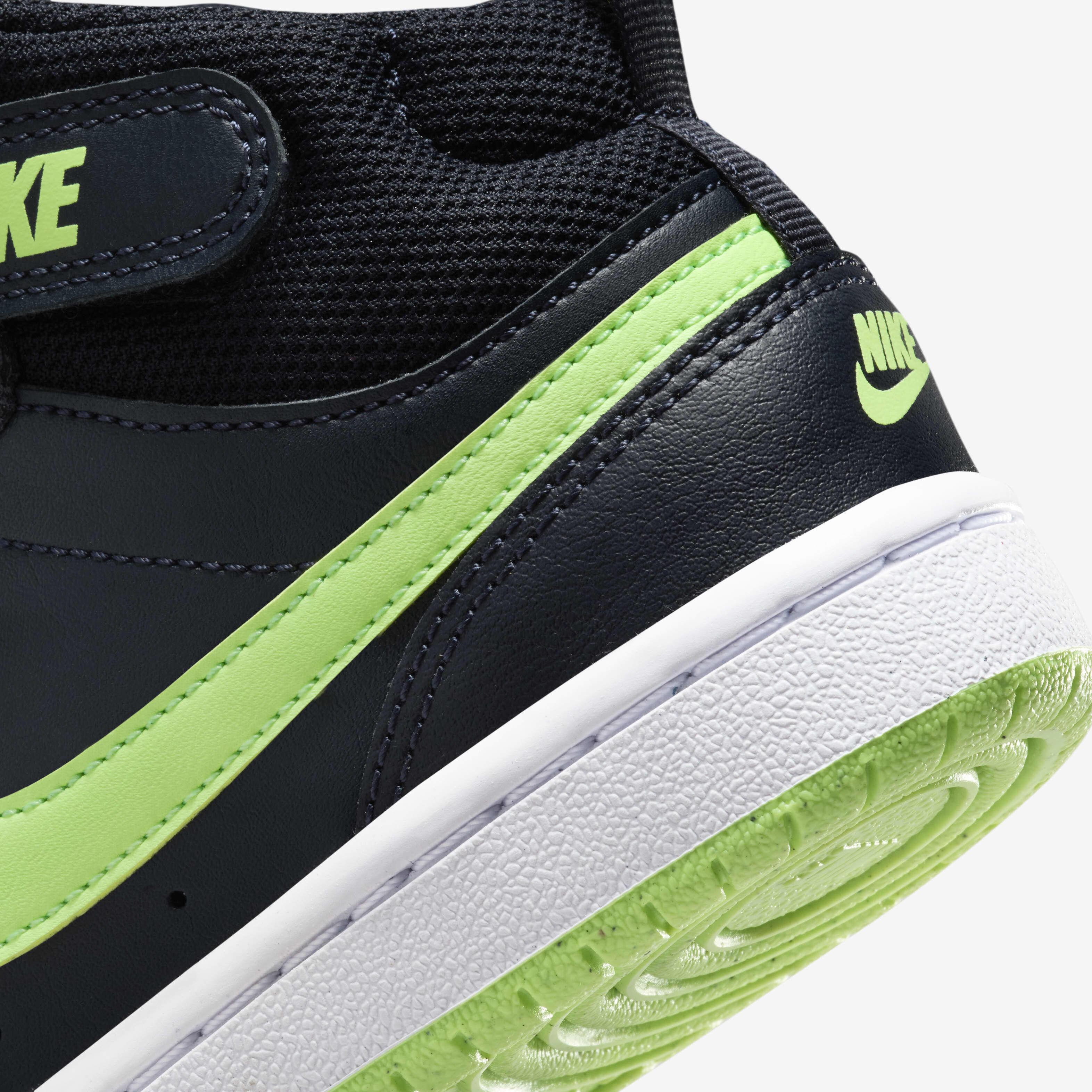 Nike Court Borough Mid 2 image number 7