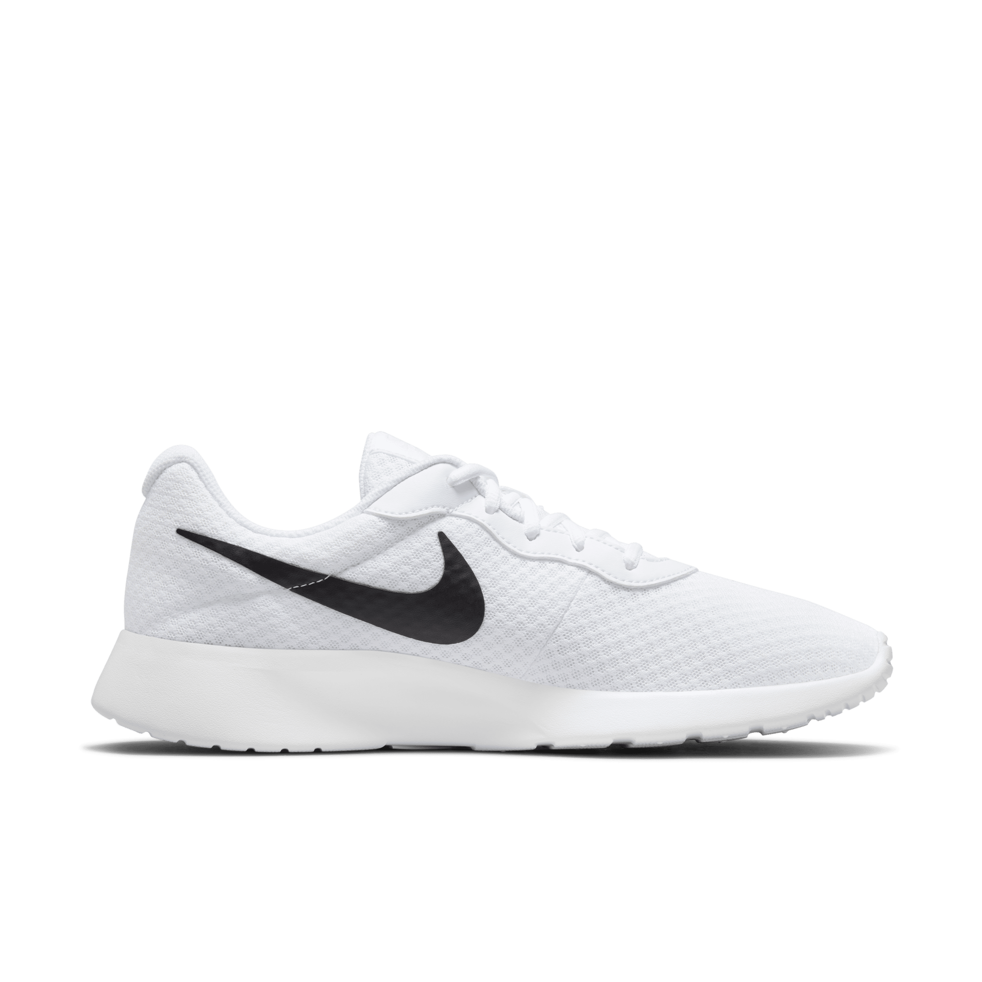 Nike tanjun running shoes mens sales