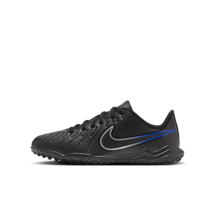 Nike free top 5.0 junior black