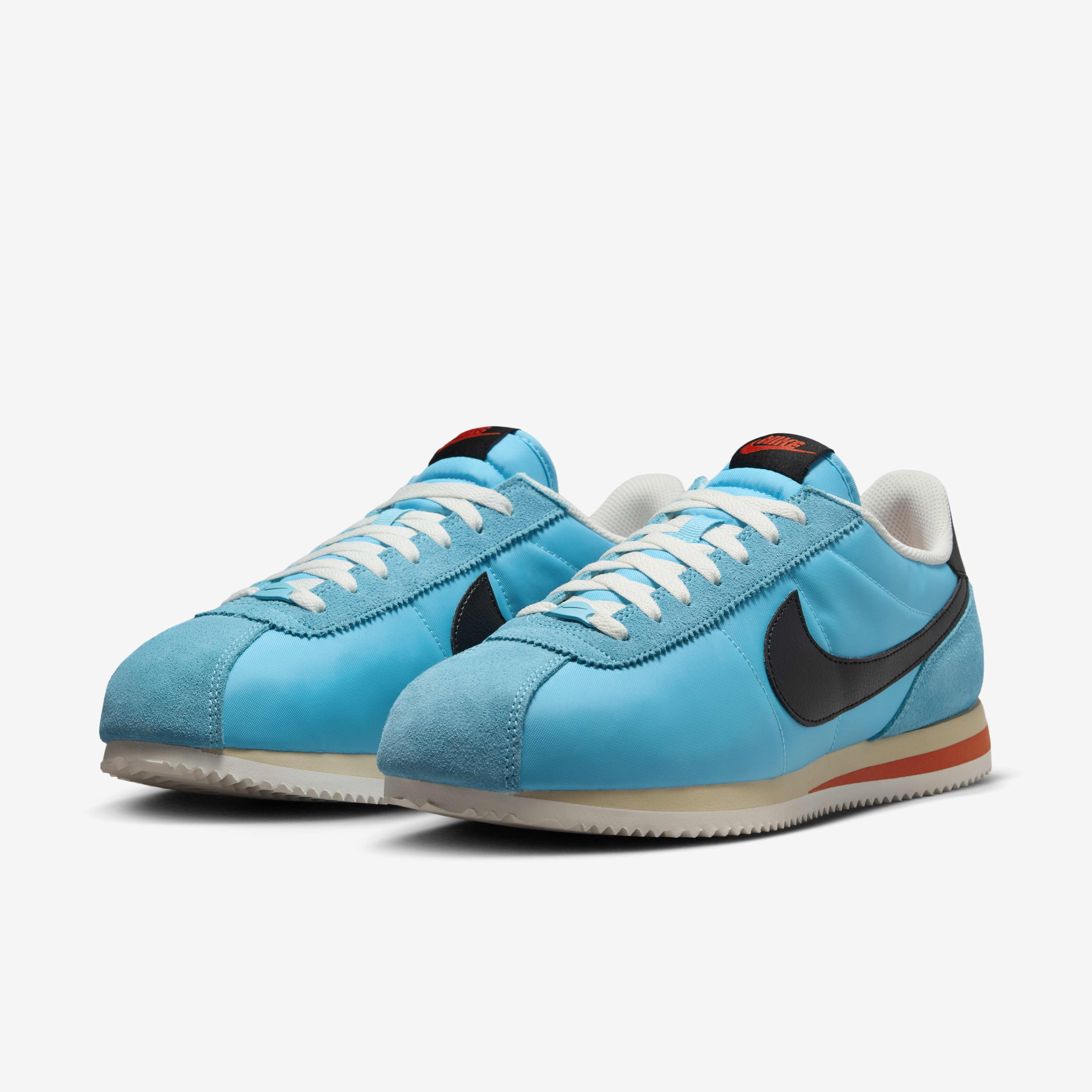 Buy Nike Cortez Textile Men s Shoes Nike Saudi Official
