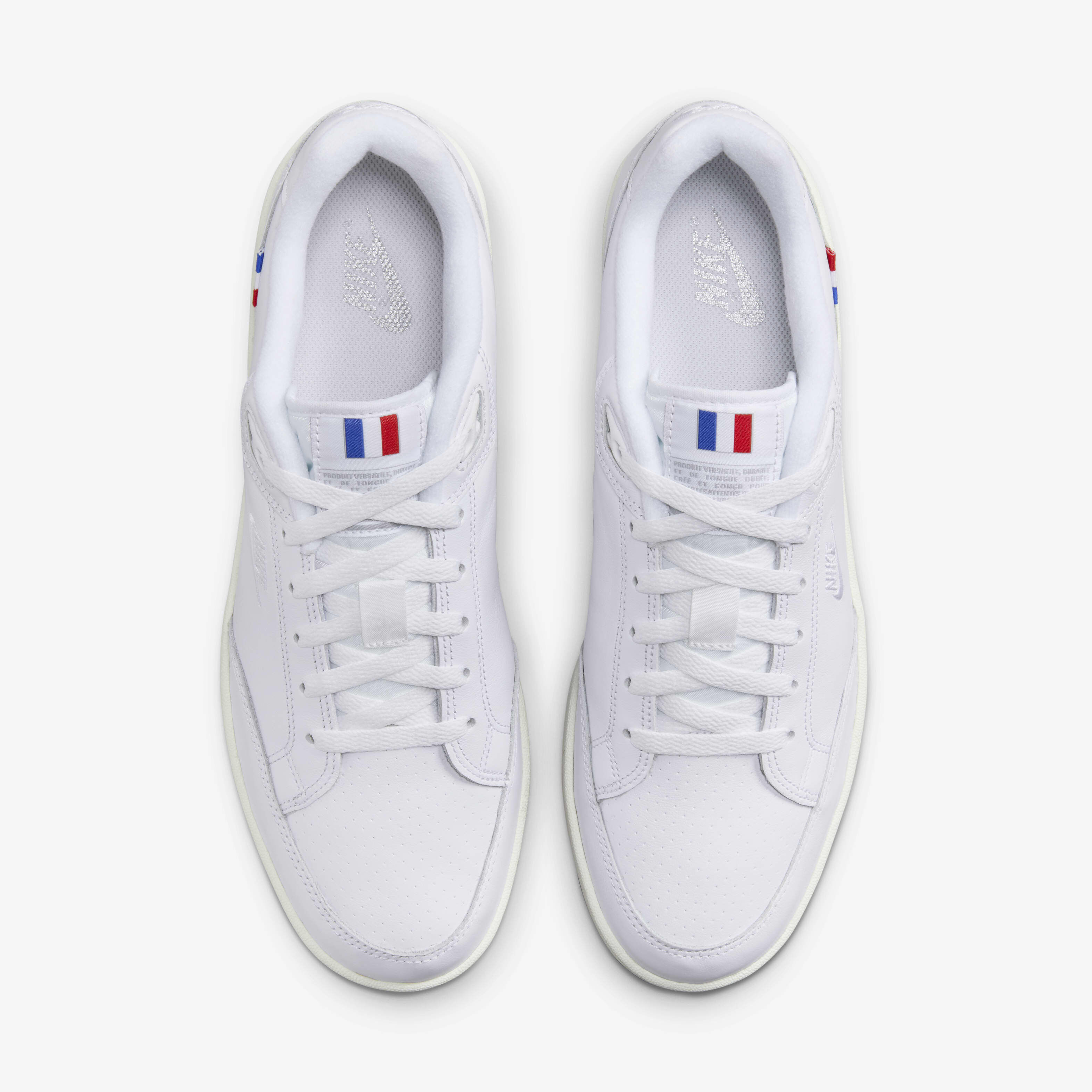 Nike grandstand trainers clearance