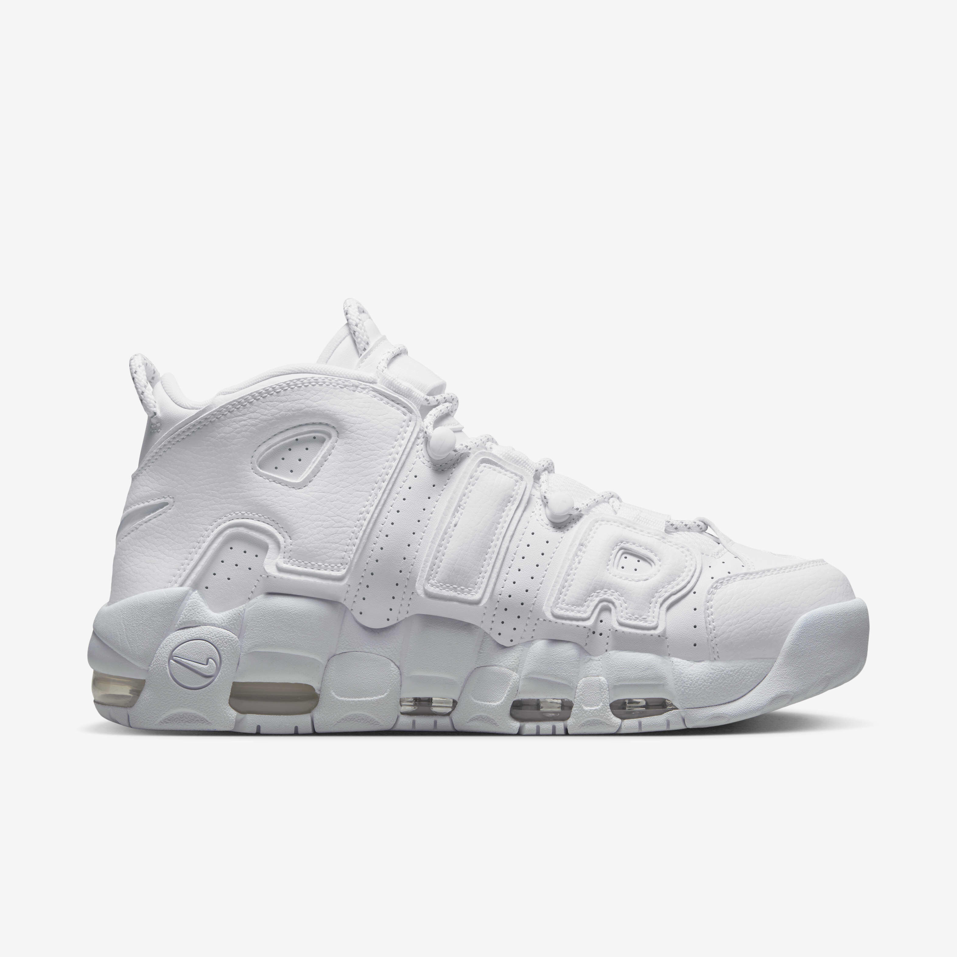 Buy Nike Air More Uptempo 96 Men s Shoe Nike Saudi Official