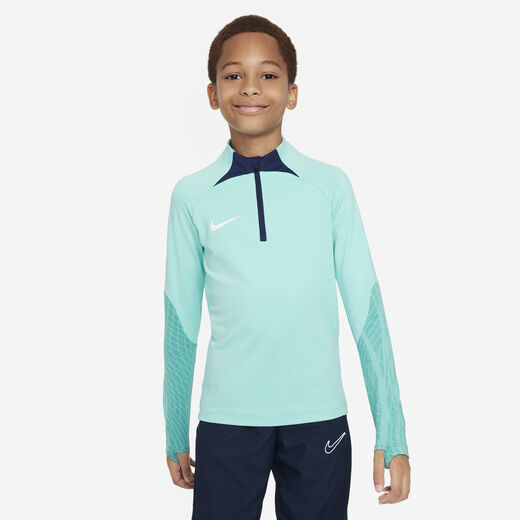 Hoodies & Sweatshirts-Nike, Nike Dri-FIT Strike, Older Kids' Football Drill Top