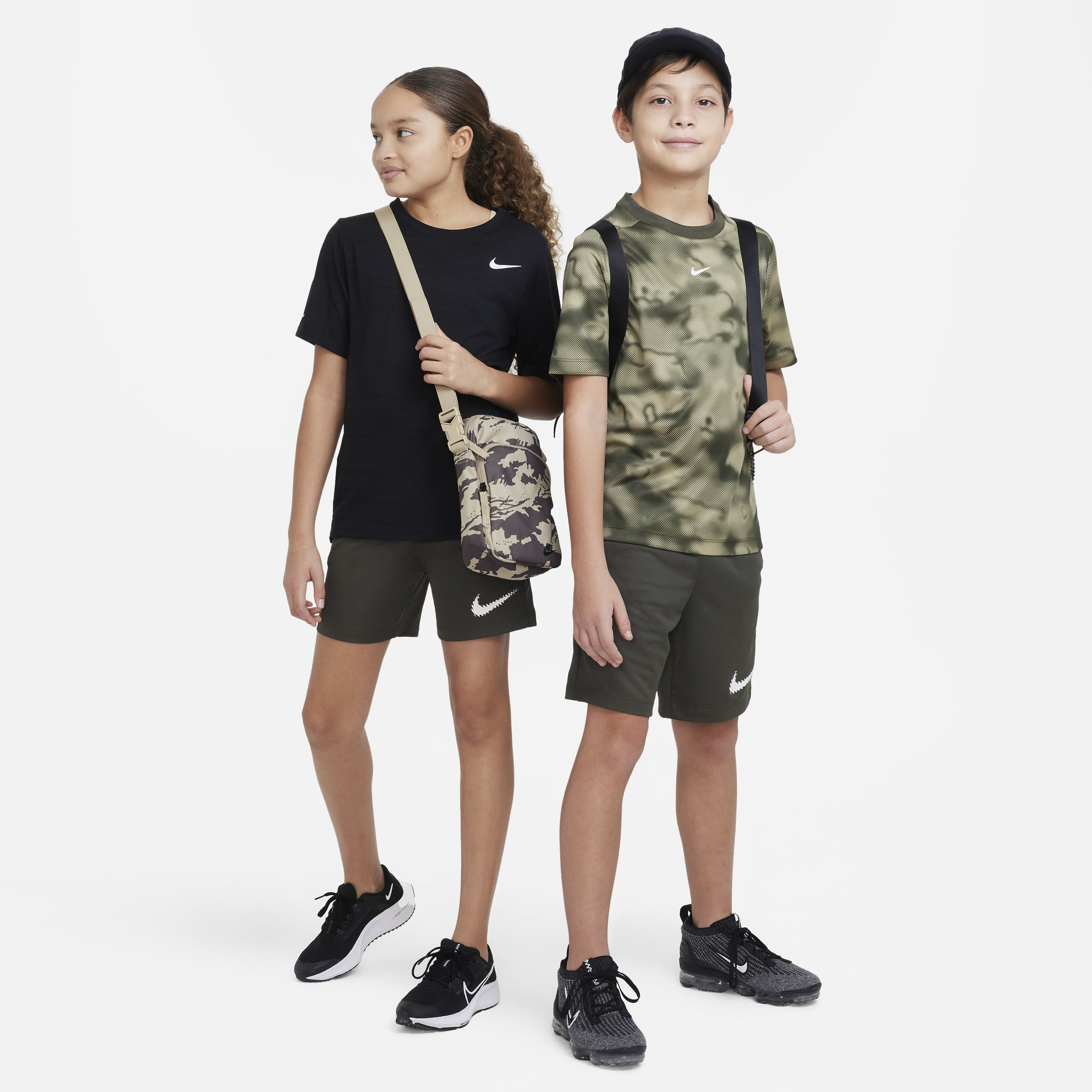 نايكي دراي-فت تروفي23 image number 6