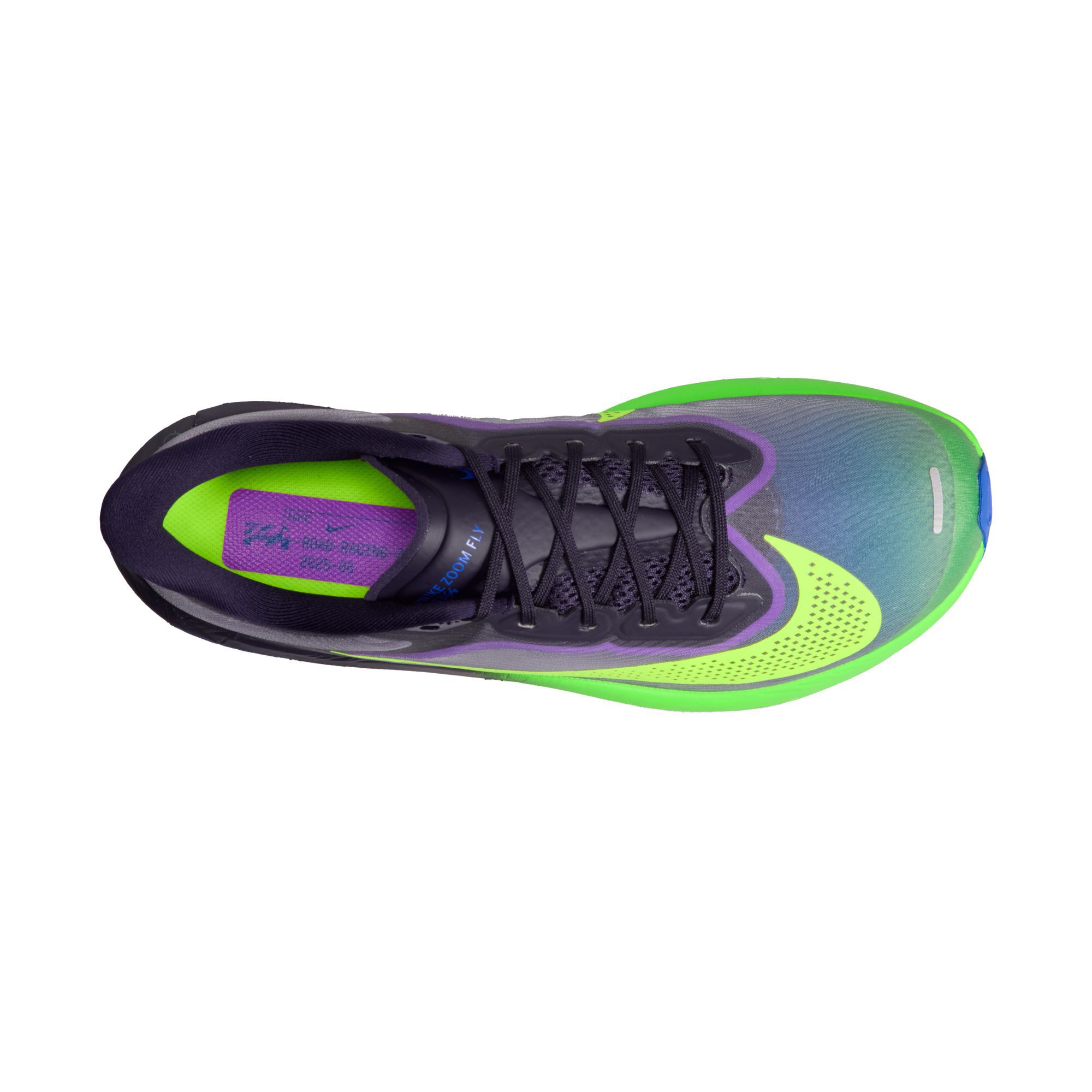 Nike Zoom Fly 6  image number 2