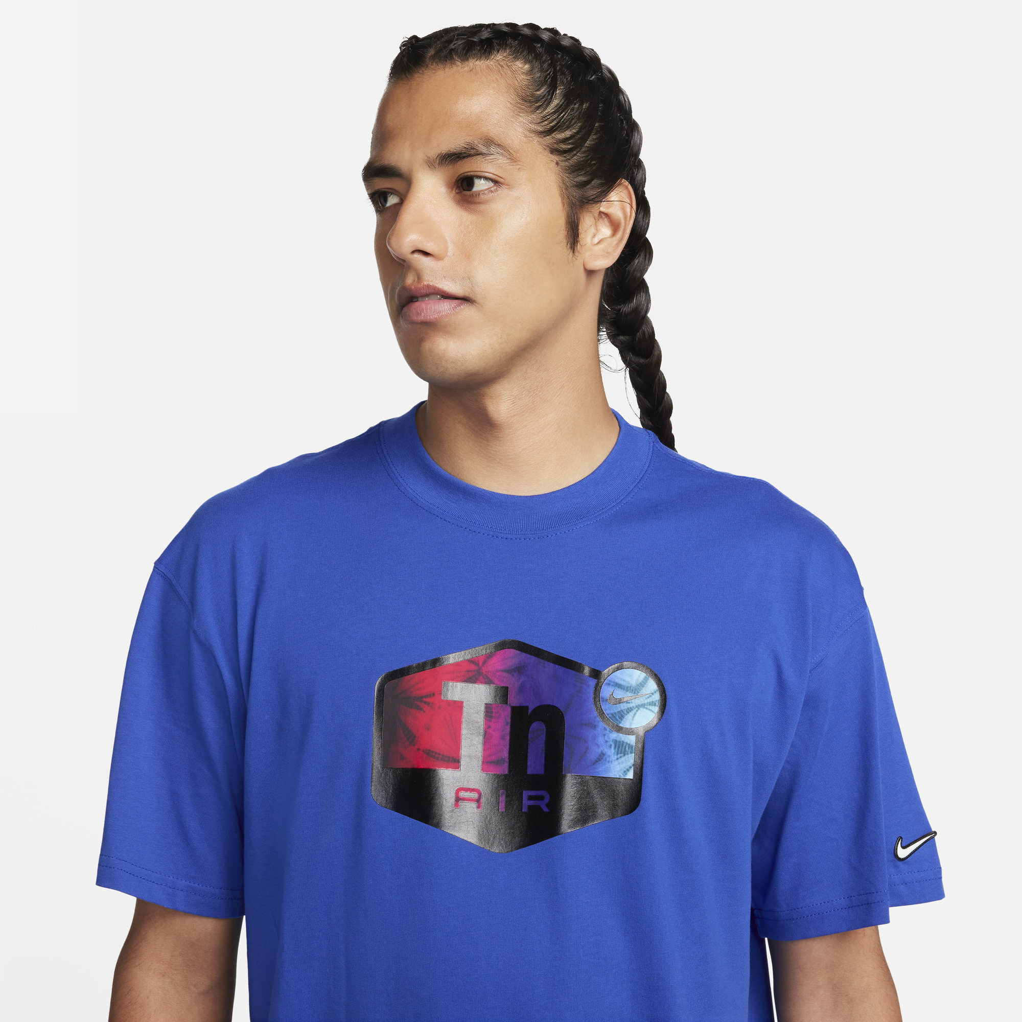 t shirt nike tn air