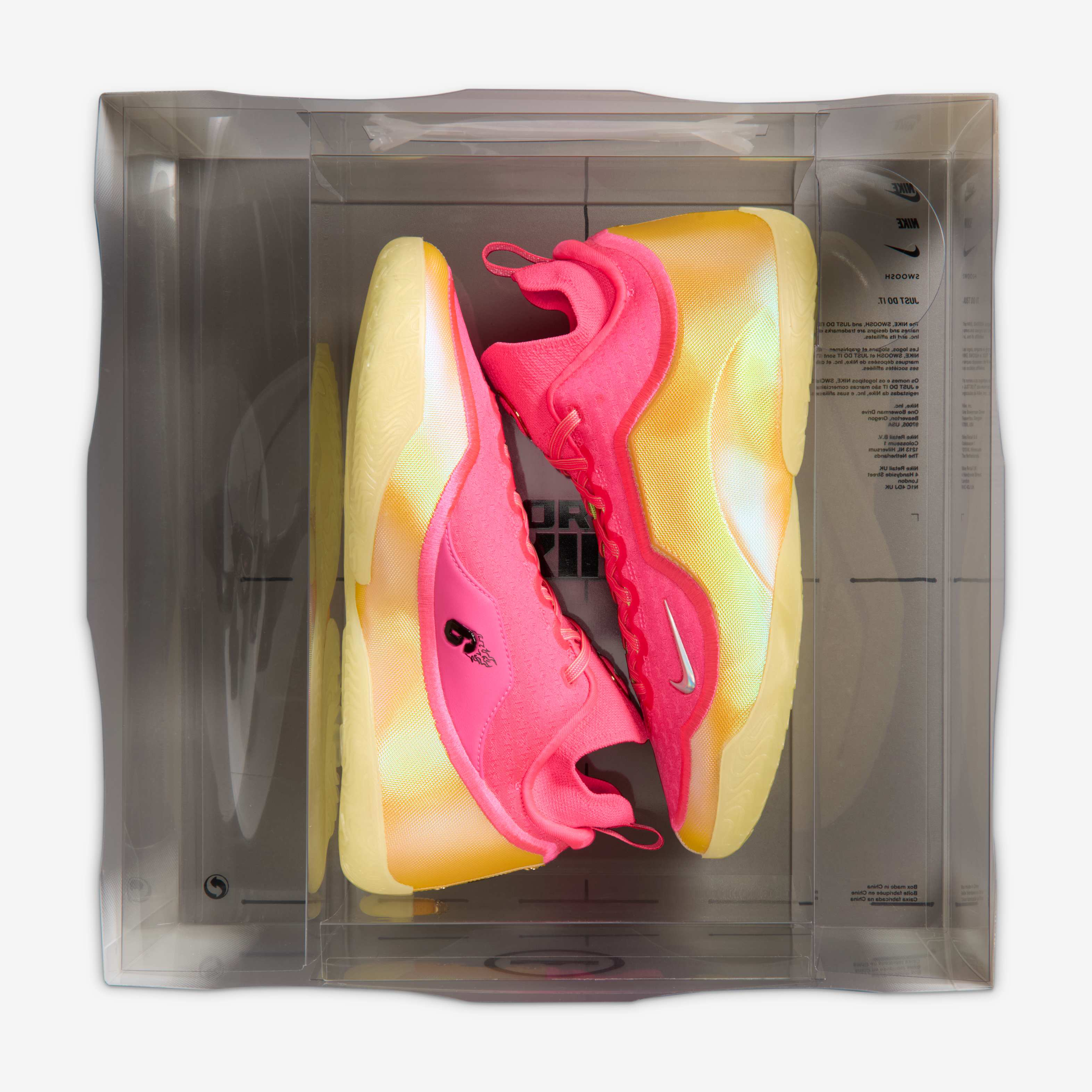 ليبرون XXIII ايليت image number 12