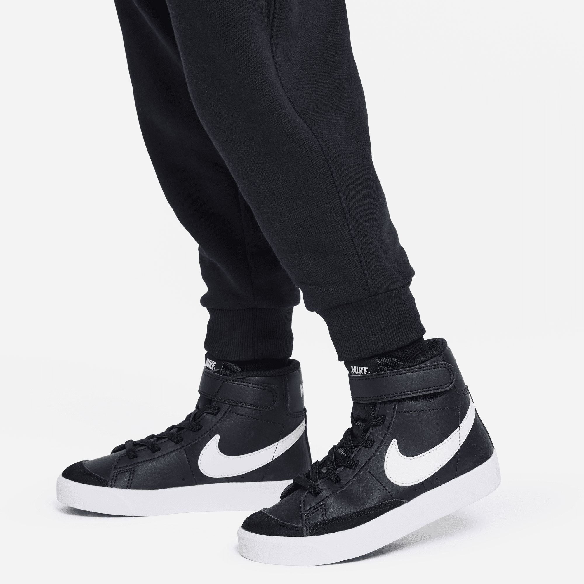 Nike Sportswear Club Fleece Joggers image number 3