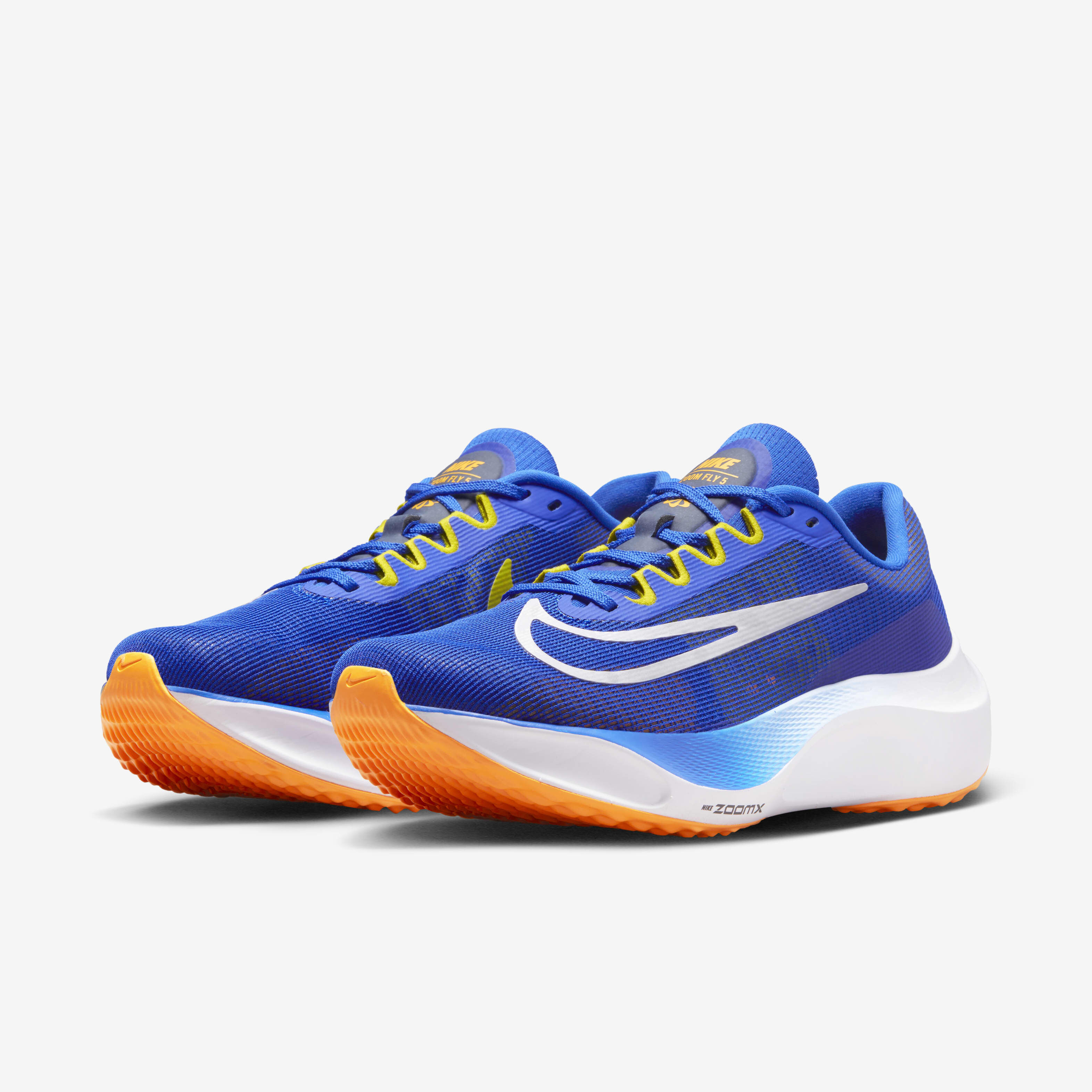 Nike Zoom Fly 5 image number 4