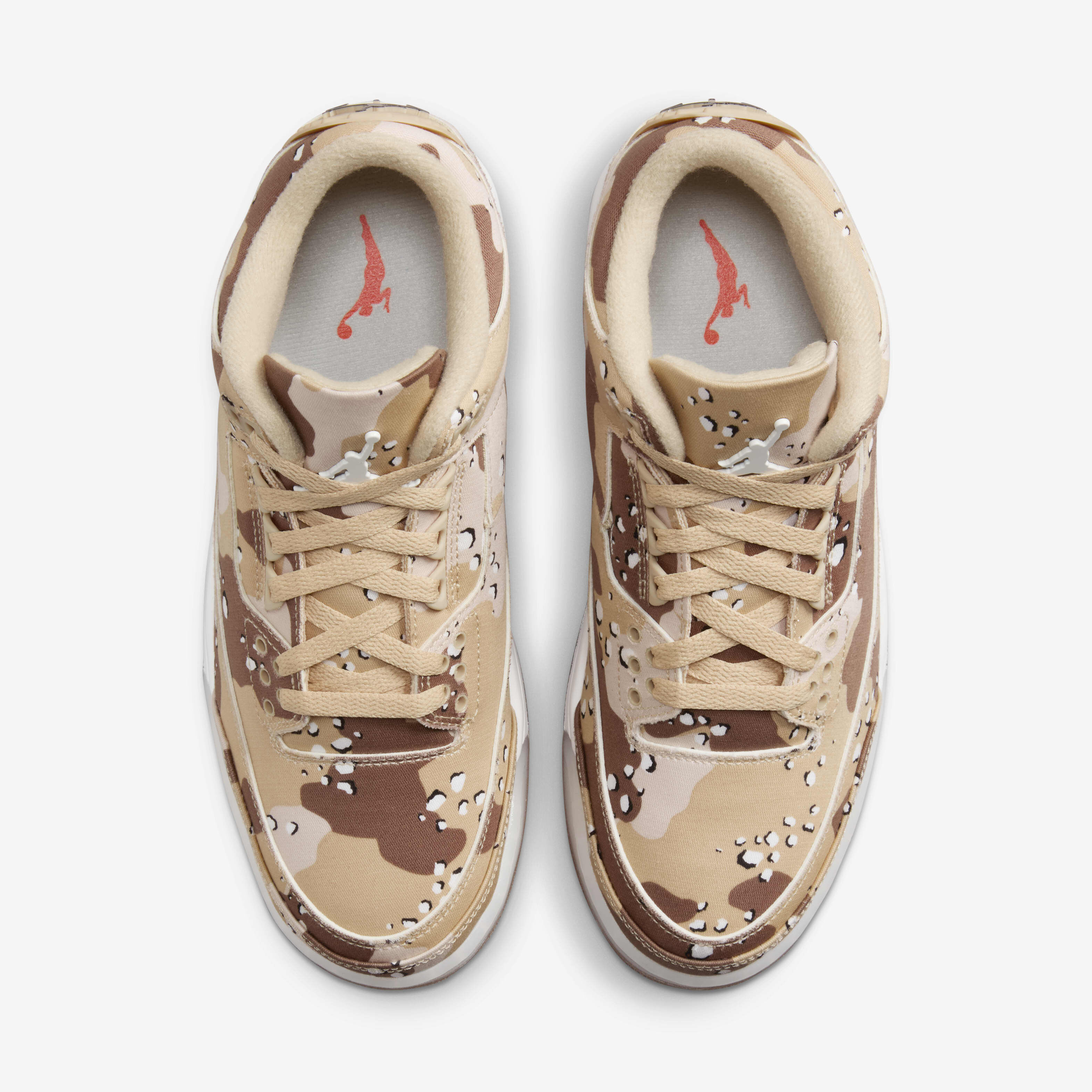 Buy Air Jordan 3 Retro Tex Desert Camo Women s Shoes Nike Saudi Official