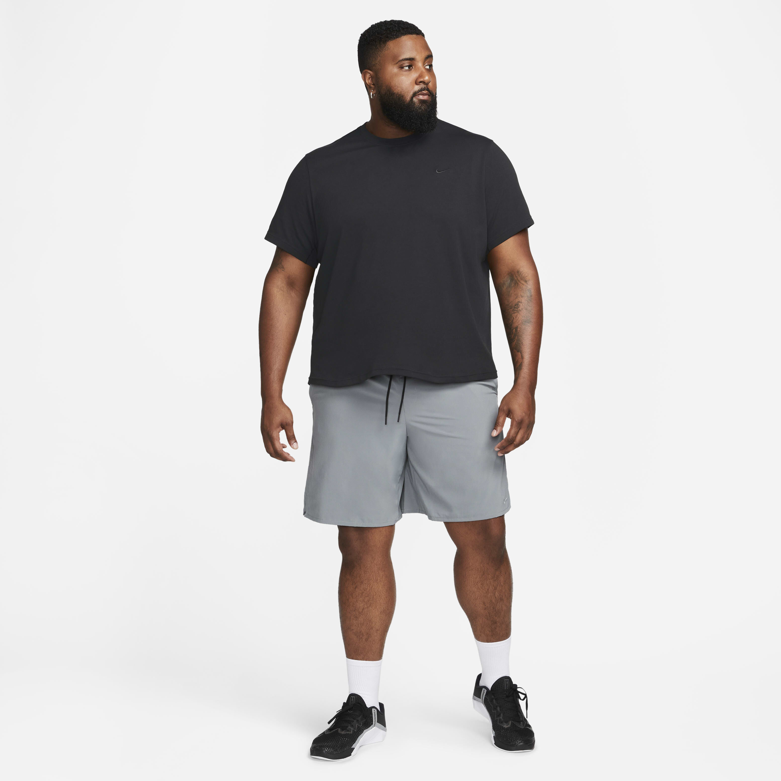 NIKE【新品タグ付き】ラグビー南アフリカ代表トレーニングシャツ海外2XL ナイキ ラグビー南アフリカ代表 スプリングボクス ヘリテージT