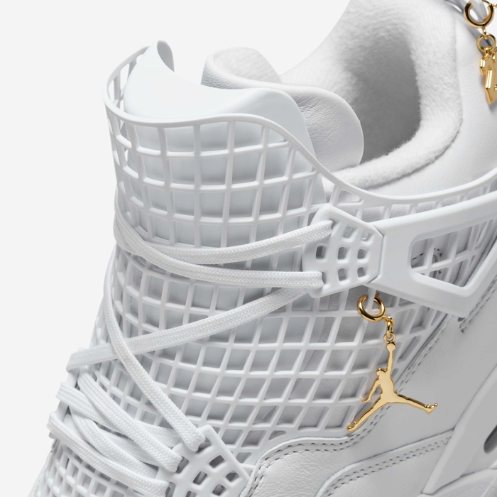 Air Jordan 4 Net image number 8 Air Jordan 4 Net image number 8