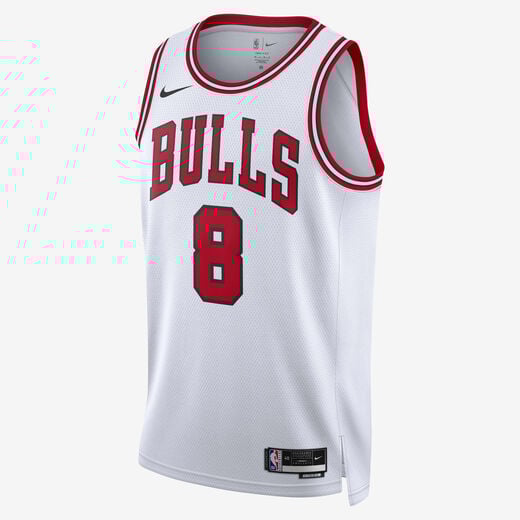 Chicago Bulls Association Edition Chicago Bulls Association Edition