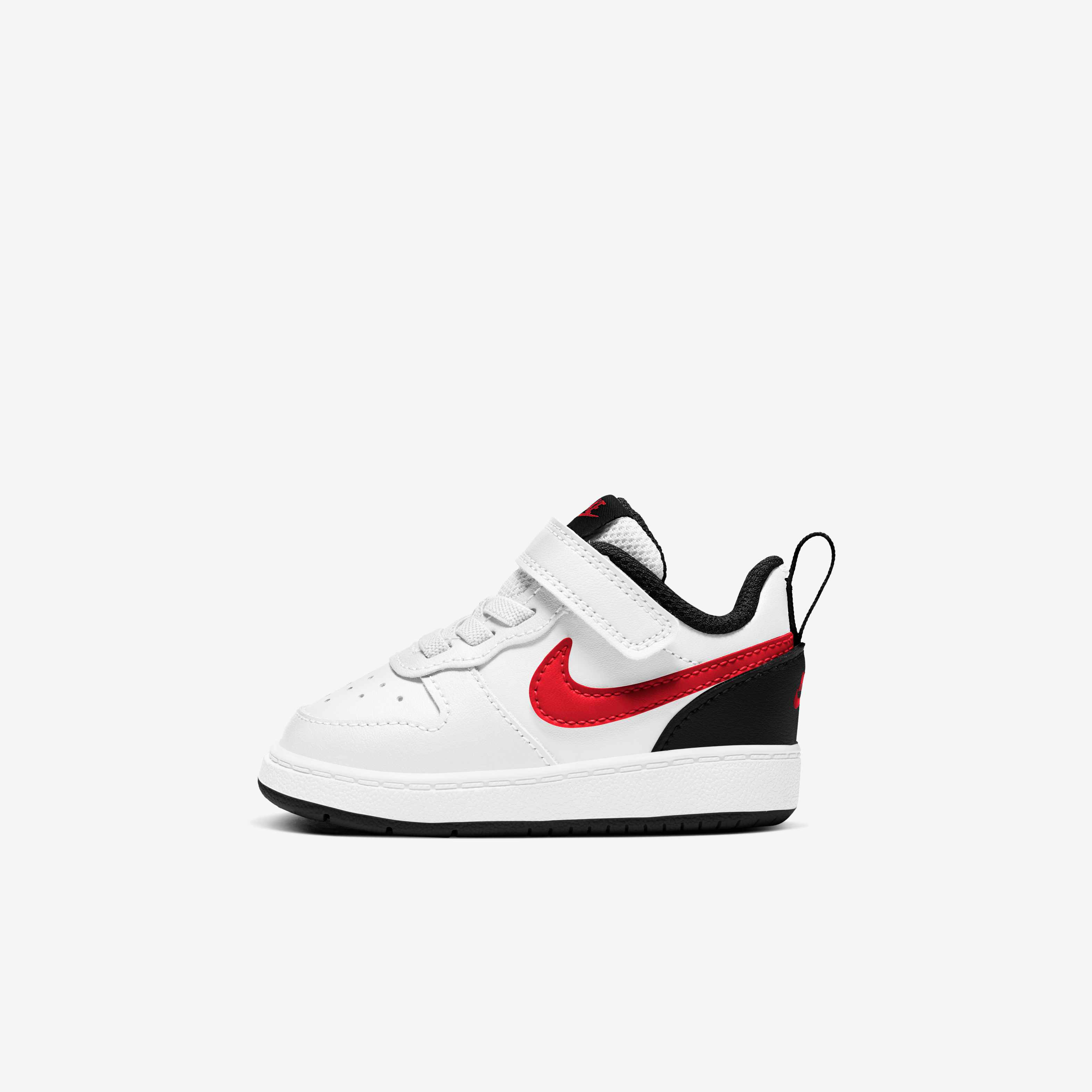 Nike Court Borough Low 2 image number 0