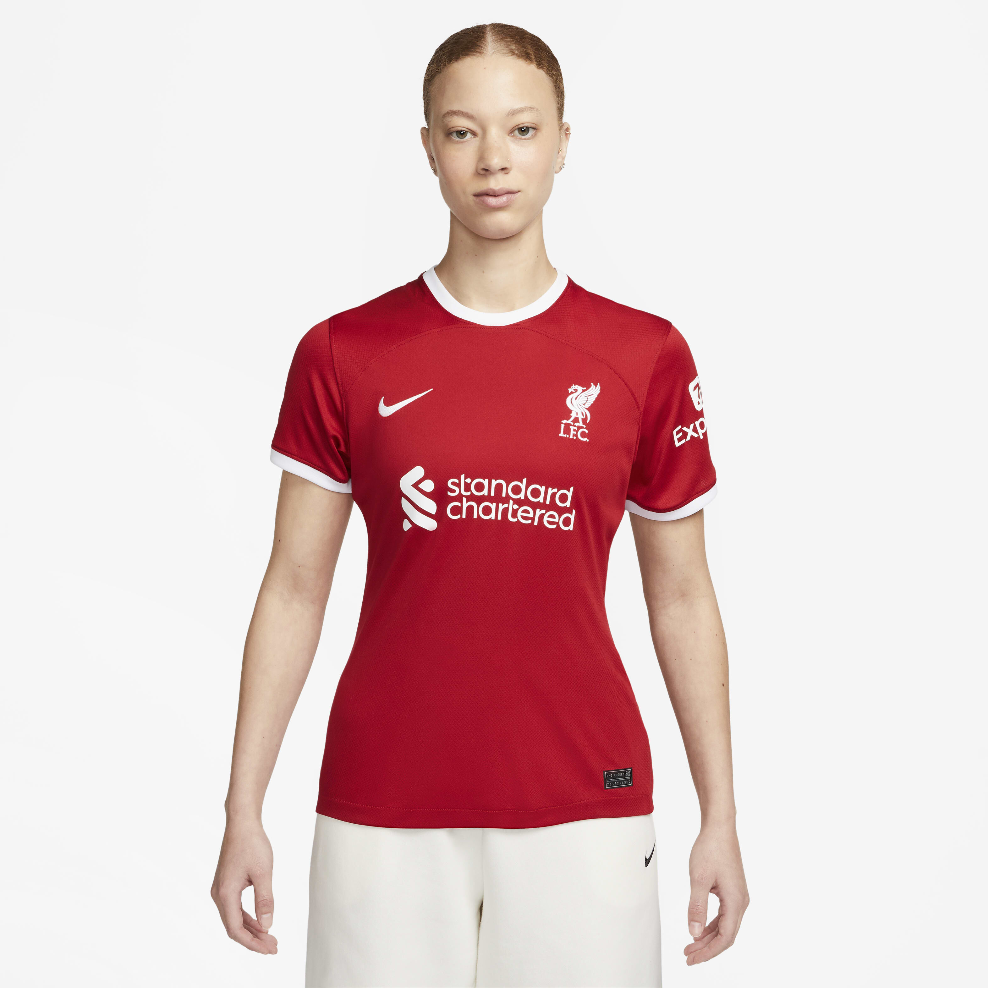 Liverpool F.C. 2023/24 Stadium Home image number 0