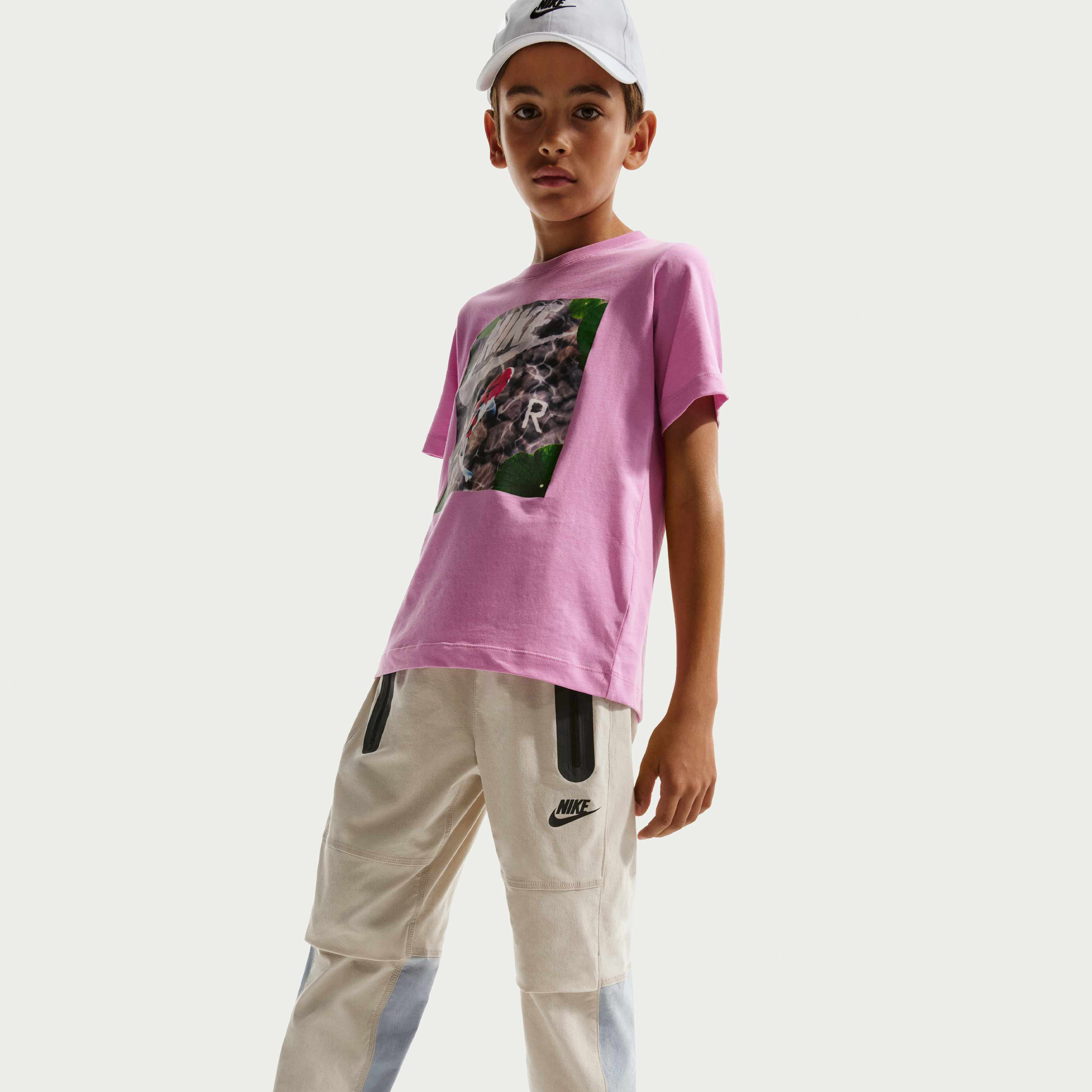 نايكي تك image number 3