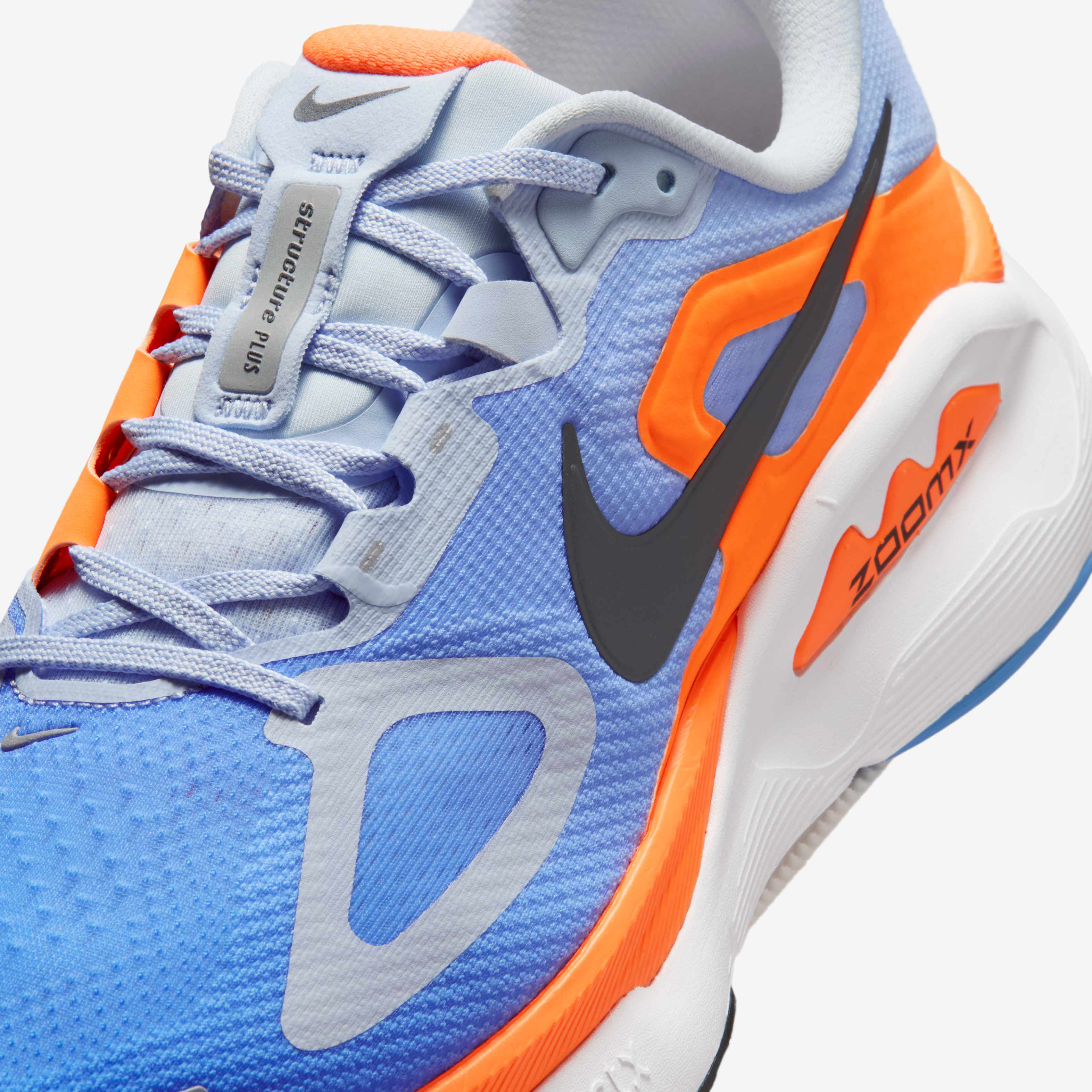 تنايكي ستراكشر بلاس image number 6