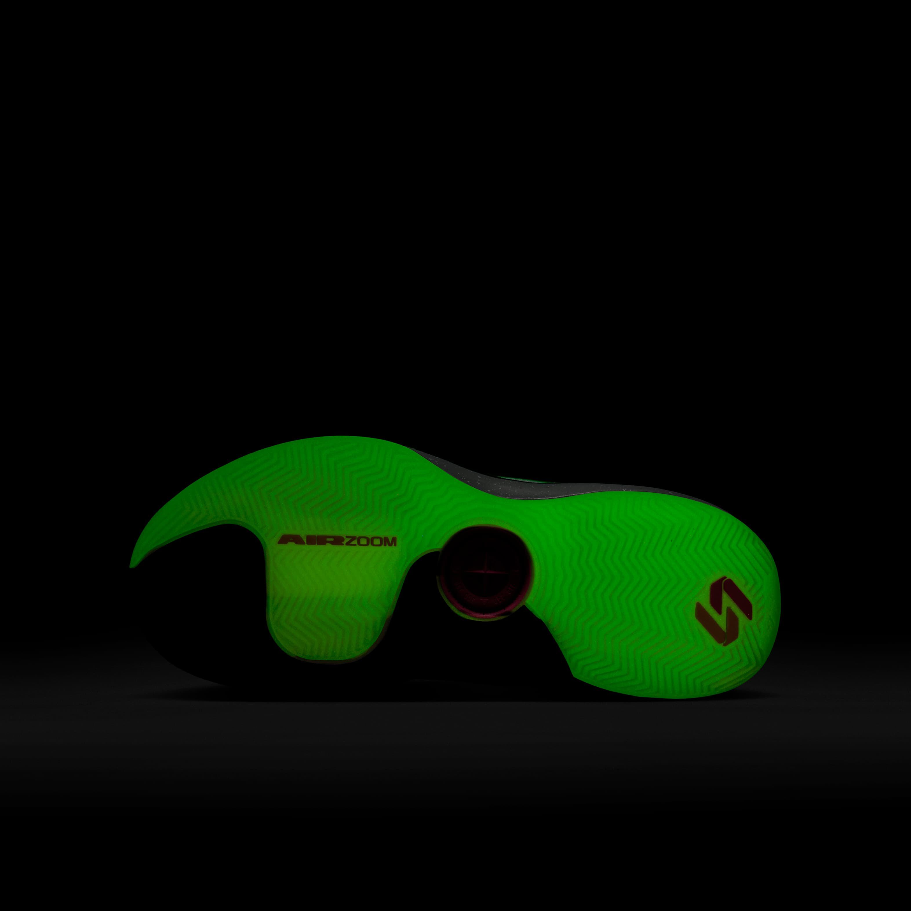 Luka 4 'Bloodline' image number 8