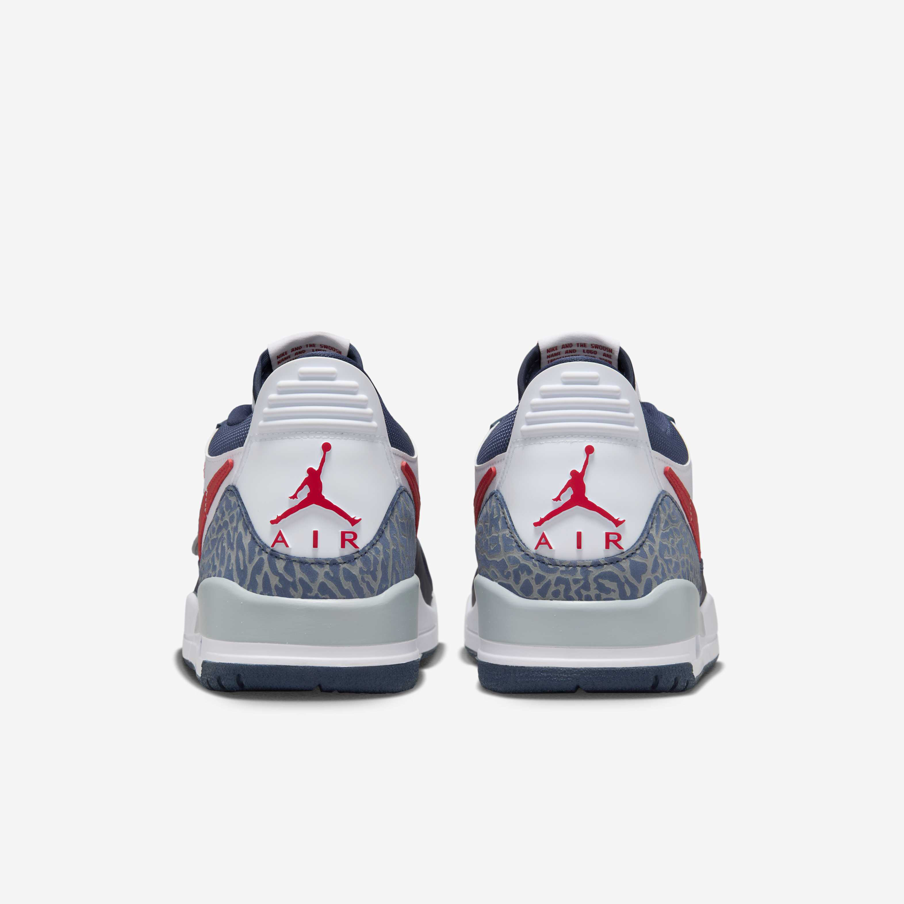Air Jordan Legacy 312 Low image number 5