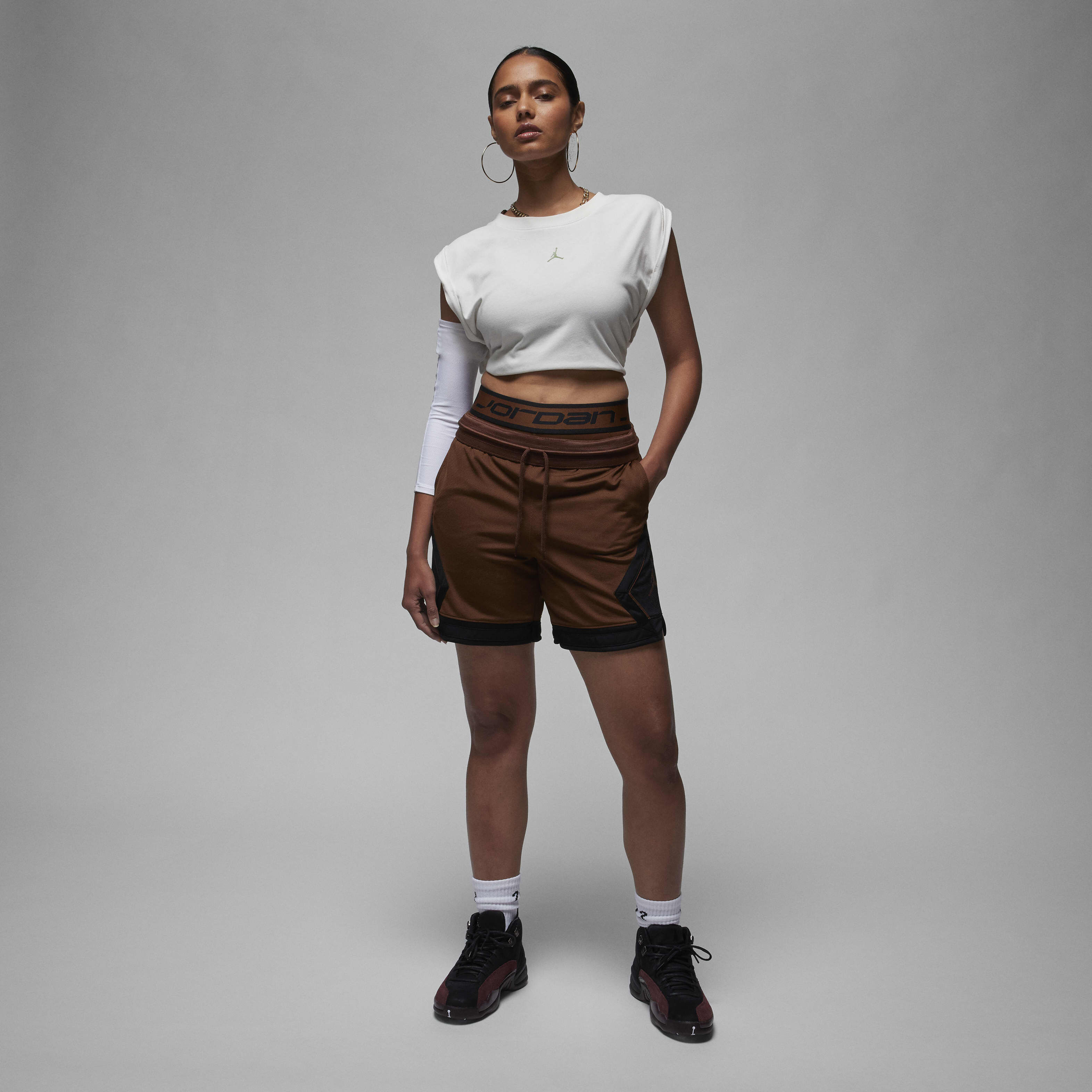 Jordan Sport image number 4