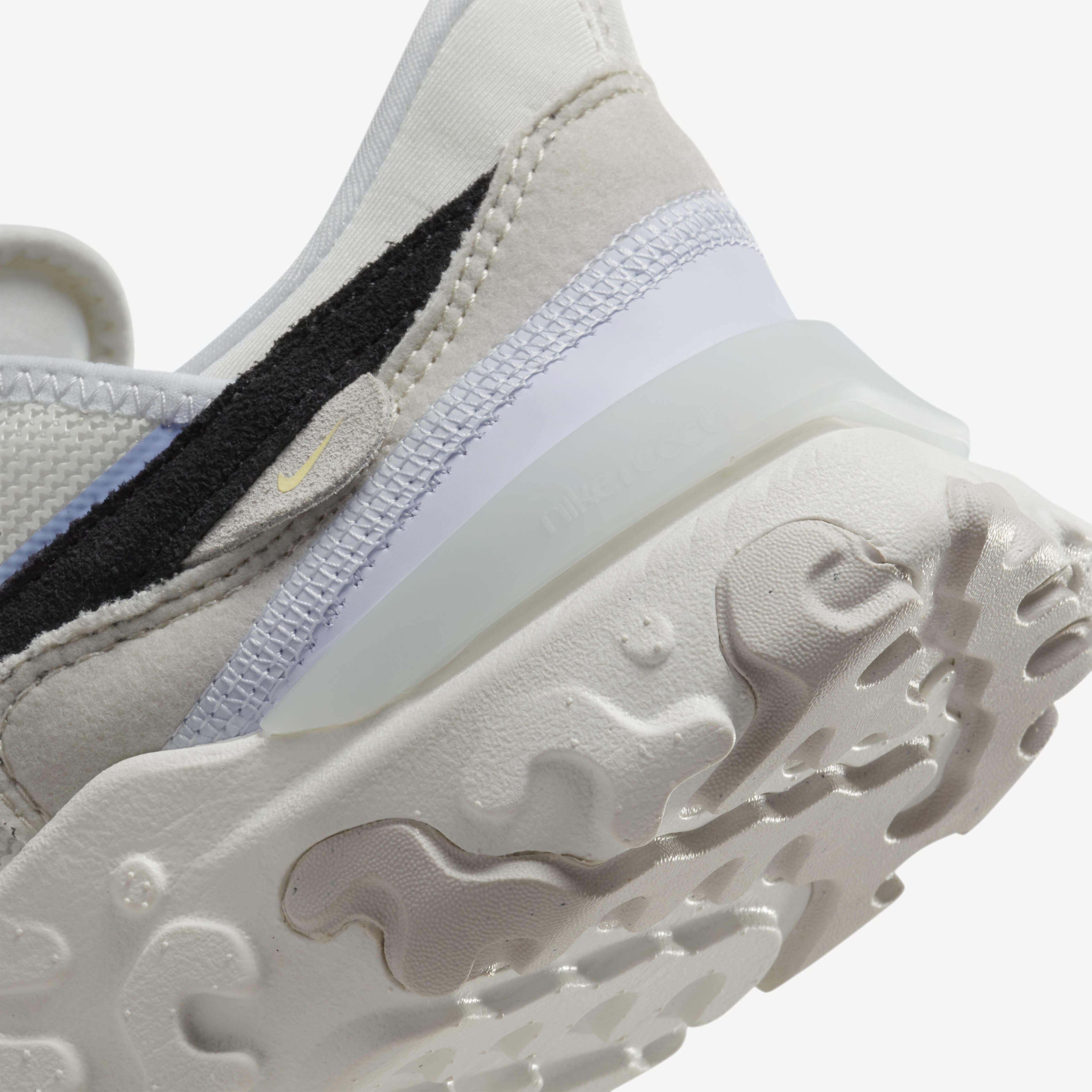 Buy Nike React Revision Women's Shoes - Summit White