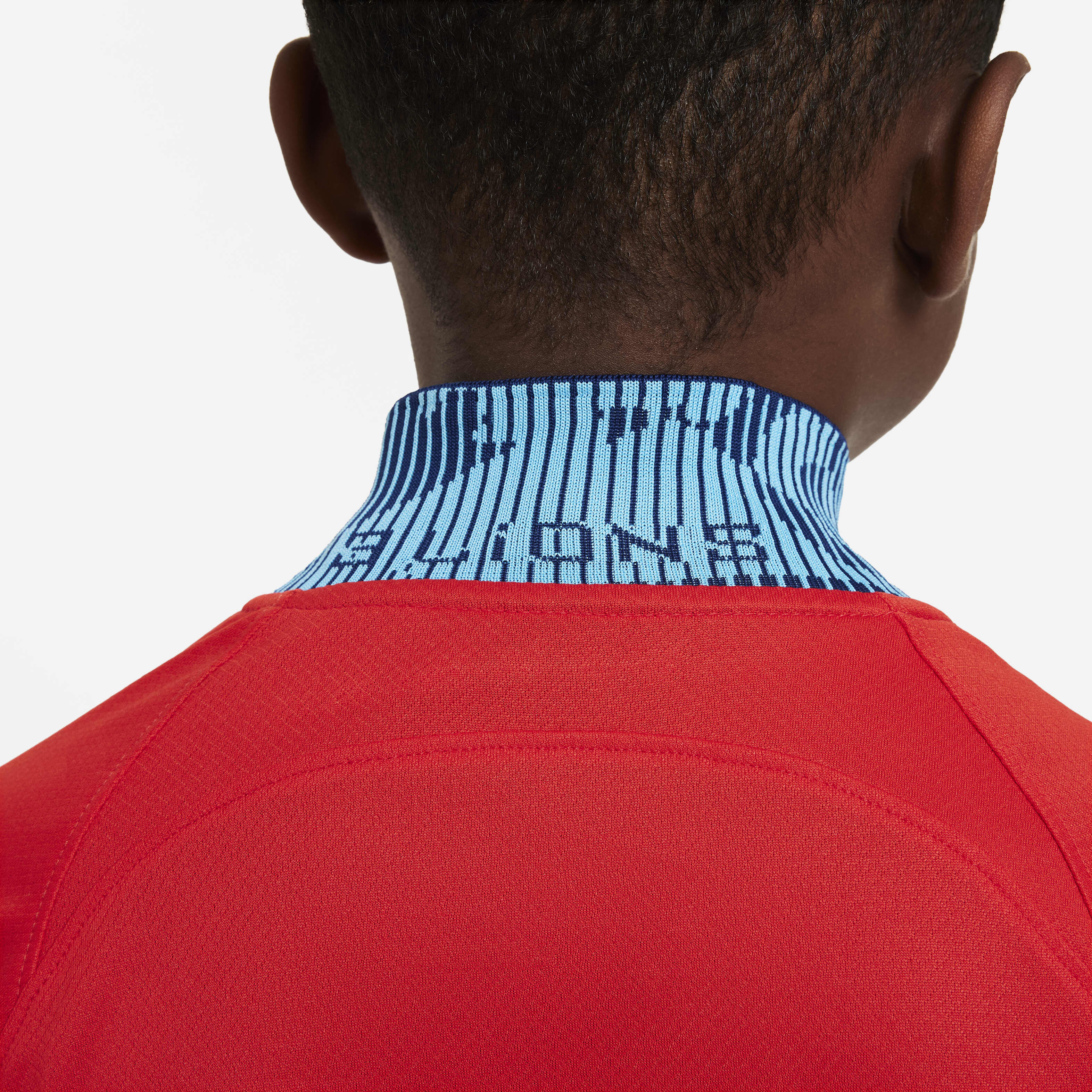 England 2022/23 Stadium Away image number 3