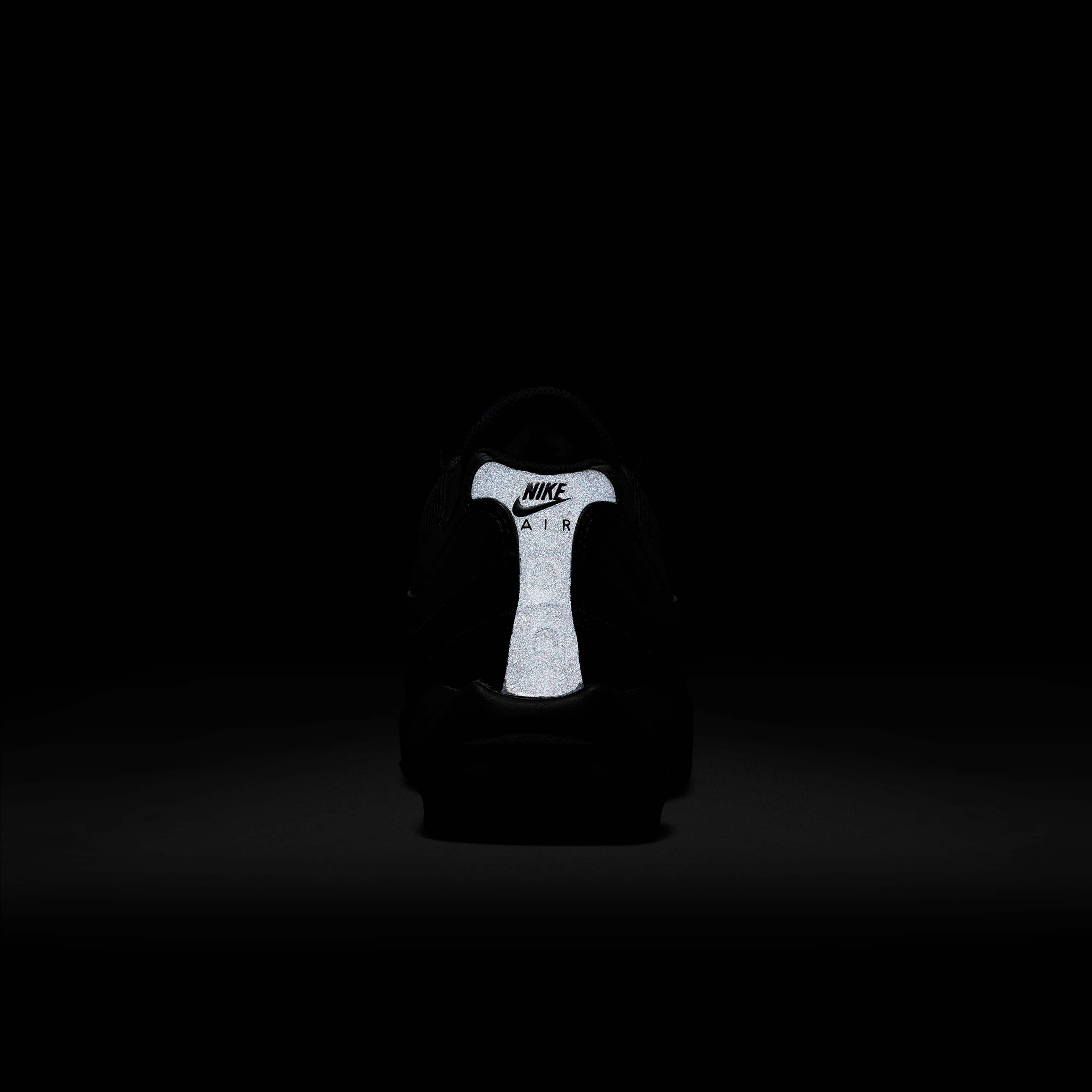 Nike Air Max 95 Essential image number 7