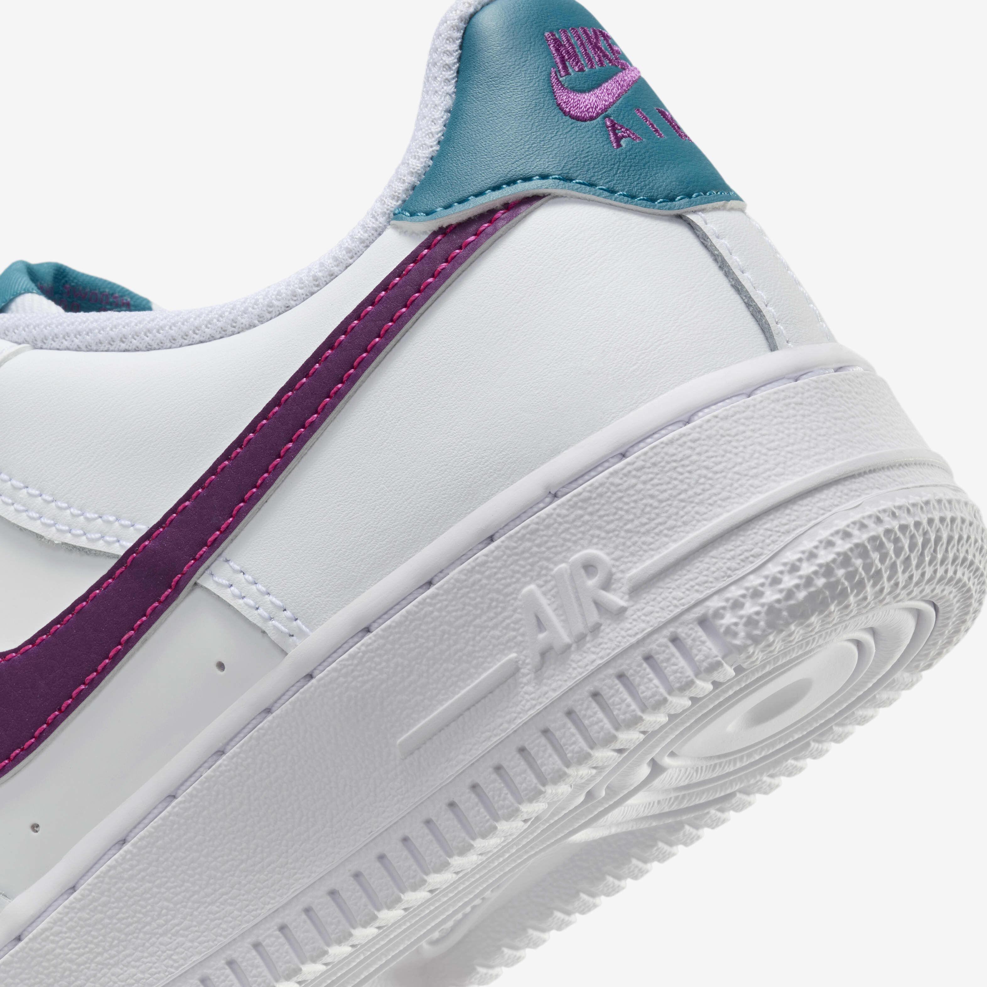 Nike air force 1 5y on sale