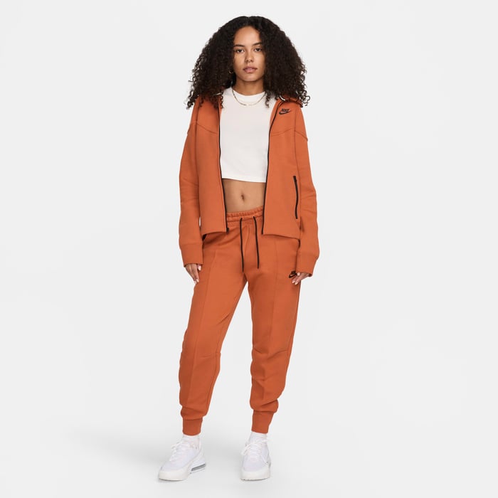 Nike Sportswear Tech Fleece Windrunner image number 8 Nike Sportswear Tech Fleece Windrunner image number 8