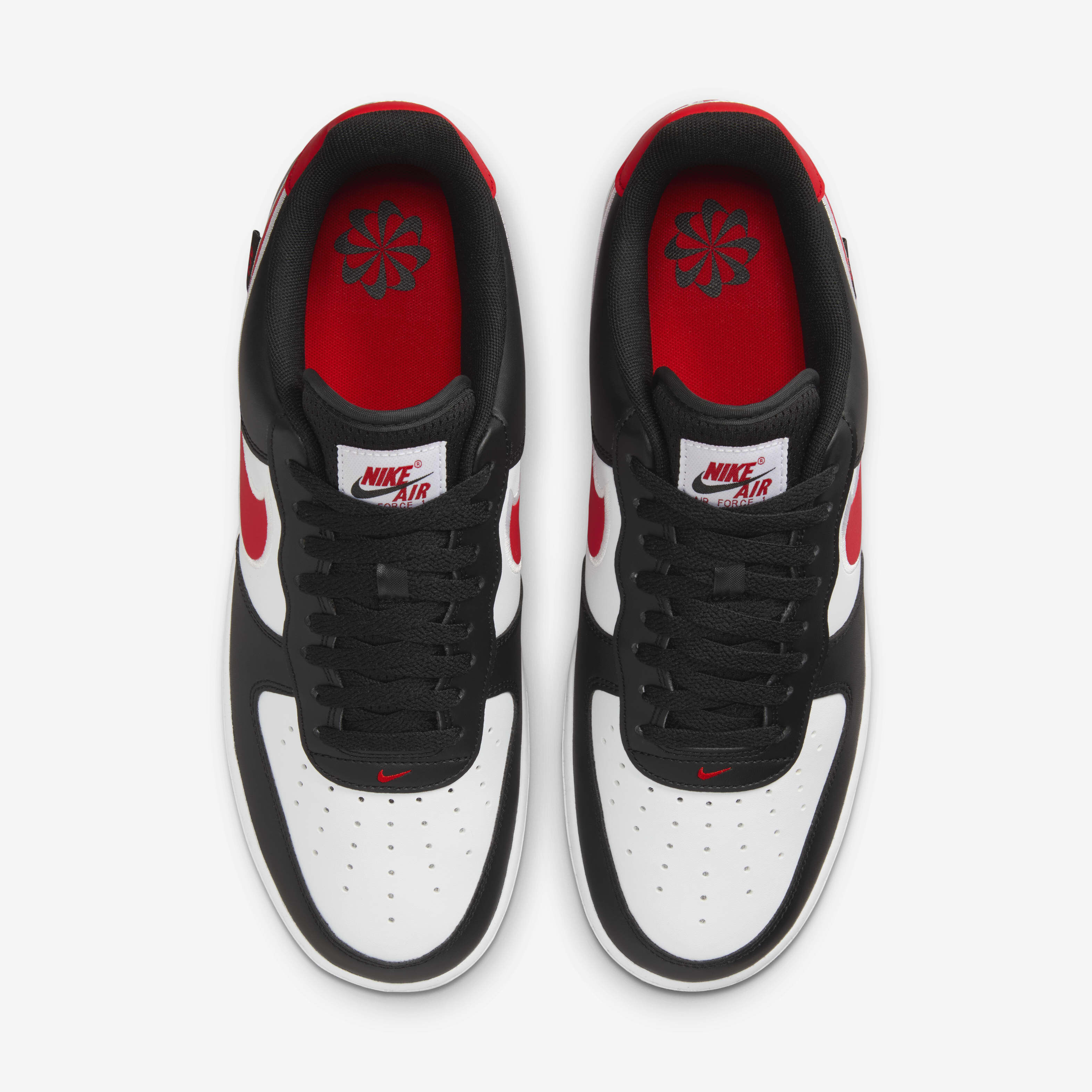 نايكي اير فورس 1 07' نيكست نيتشر image number 3