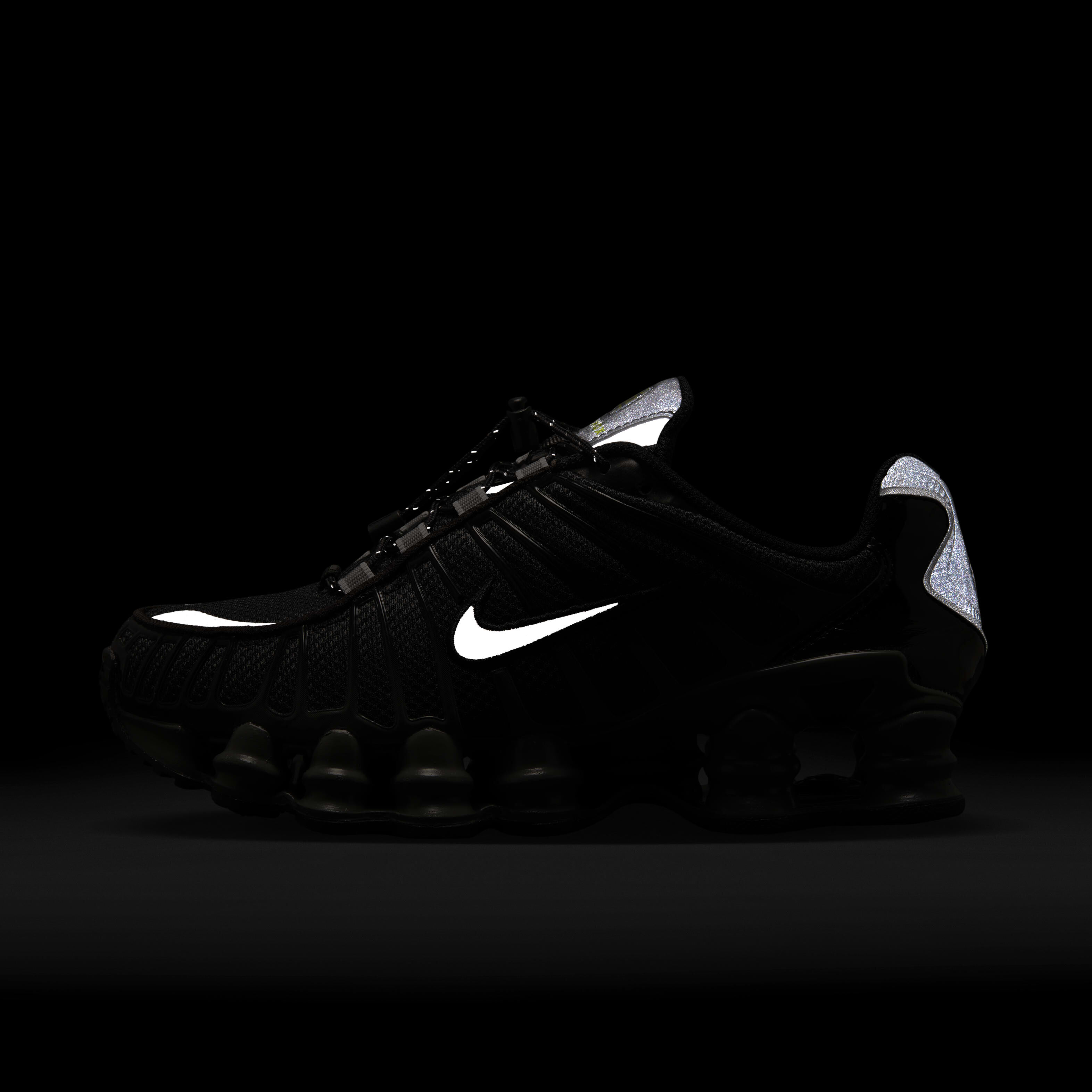 ★ナイキ★ Shox TL Women’s Black Iron Grey FV0939-001 Buy Nike Shox TL Women's Shoes - Black/Iron Grey/High