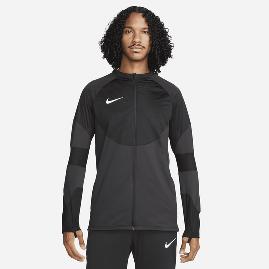 Shop Therma FIT Strike Winter Warrior Men s Full Zip Football