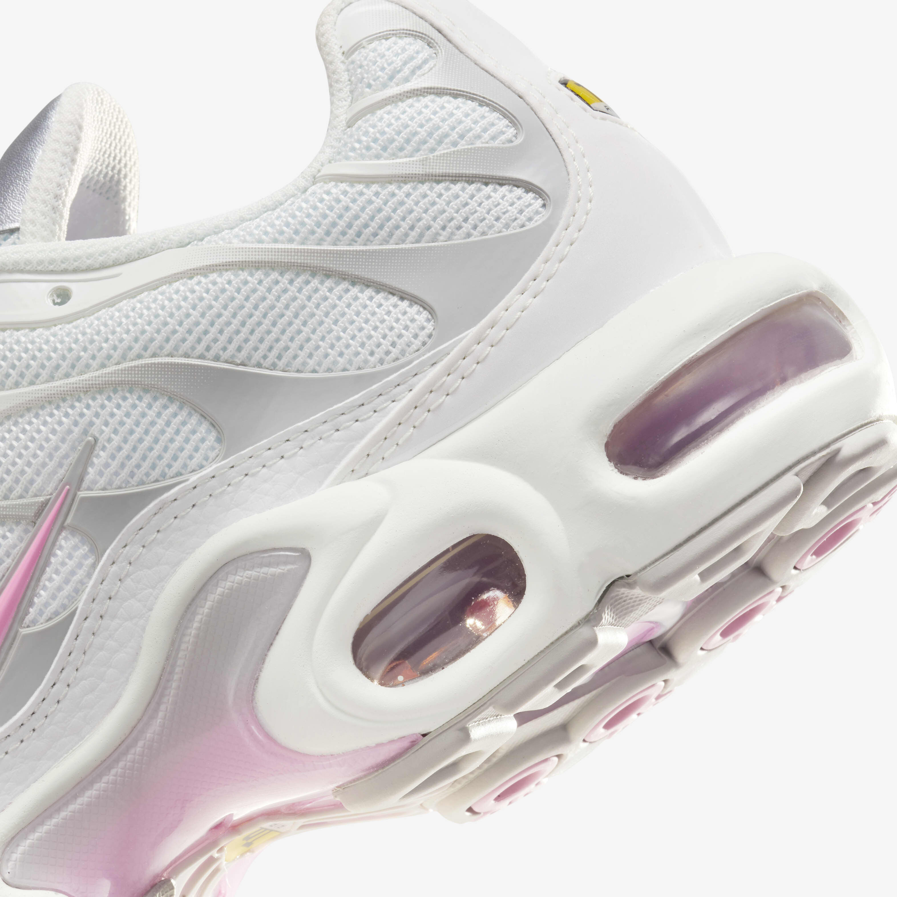 Wmns air max plus tn se 'pale pink' hot sale
