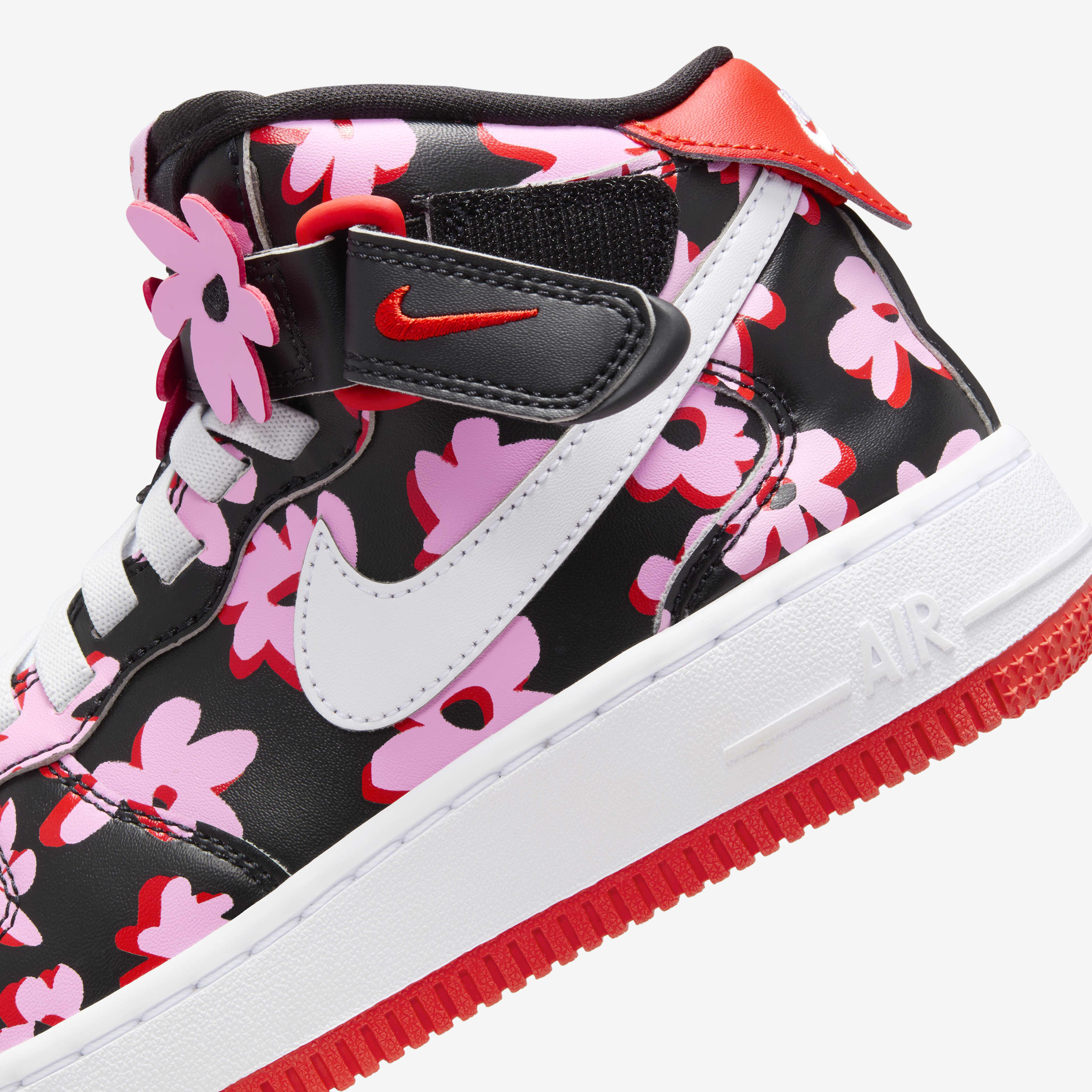 Nike air force 1 vf outlet