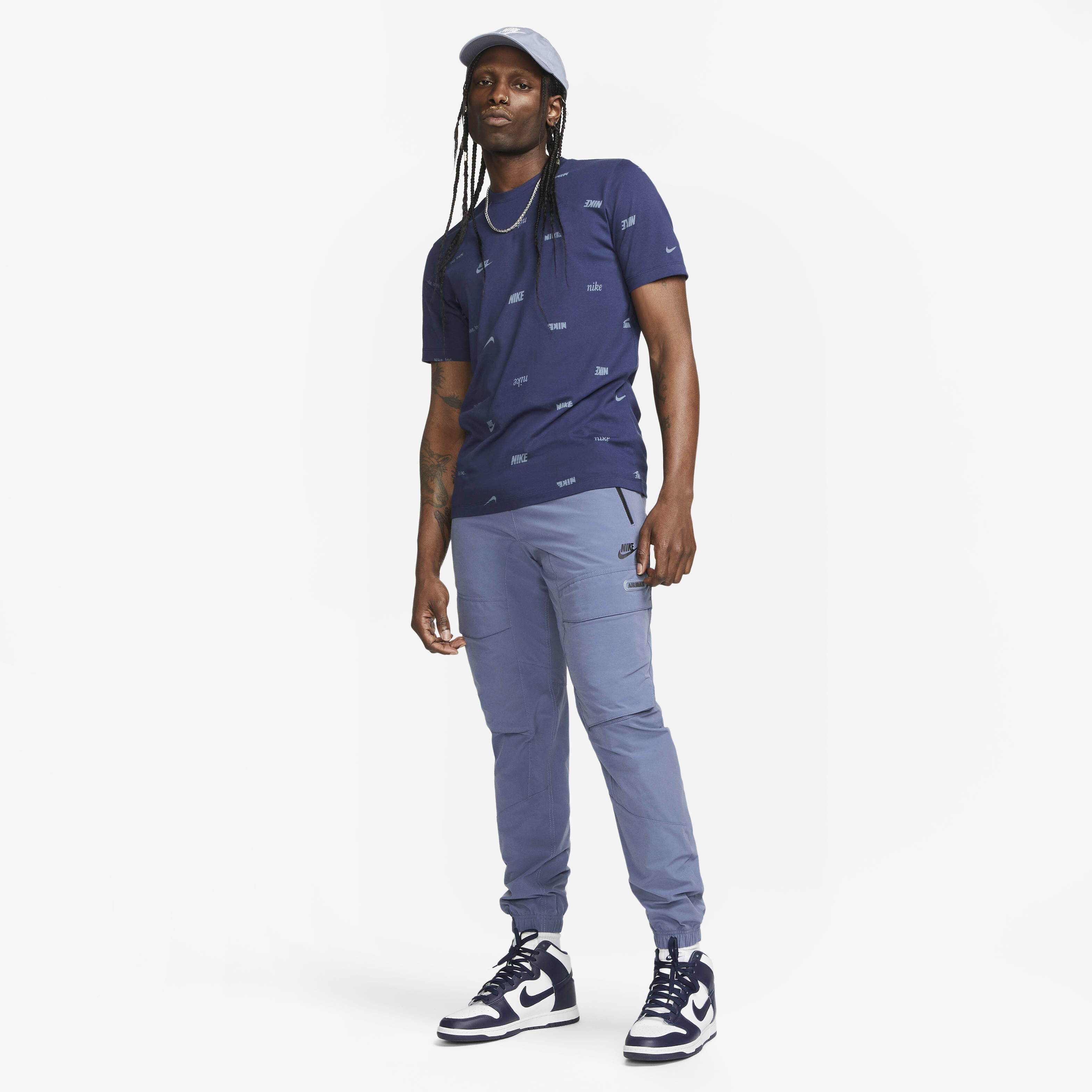 Nike Club image number 3