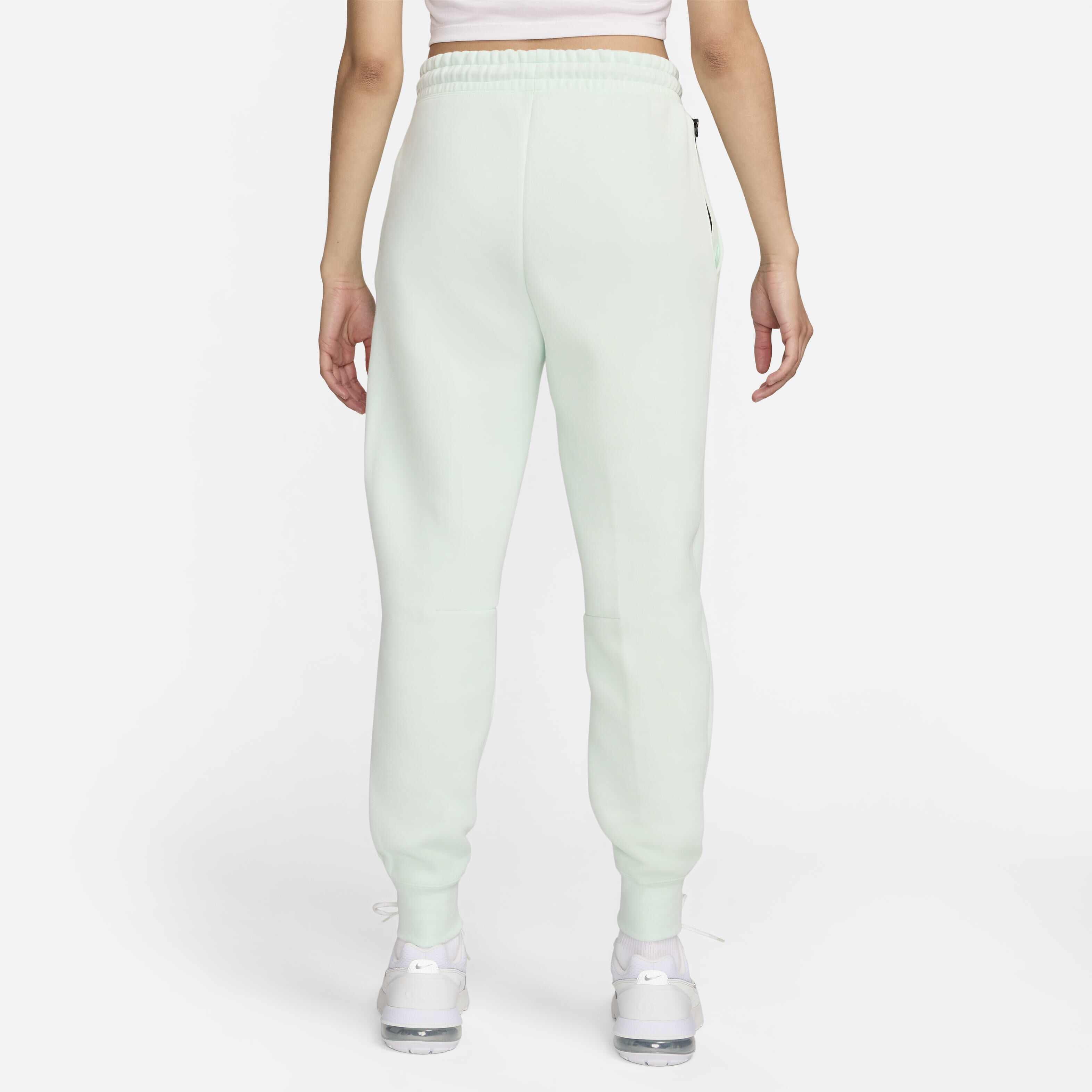 Nike tech fleece pistachio 2025