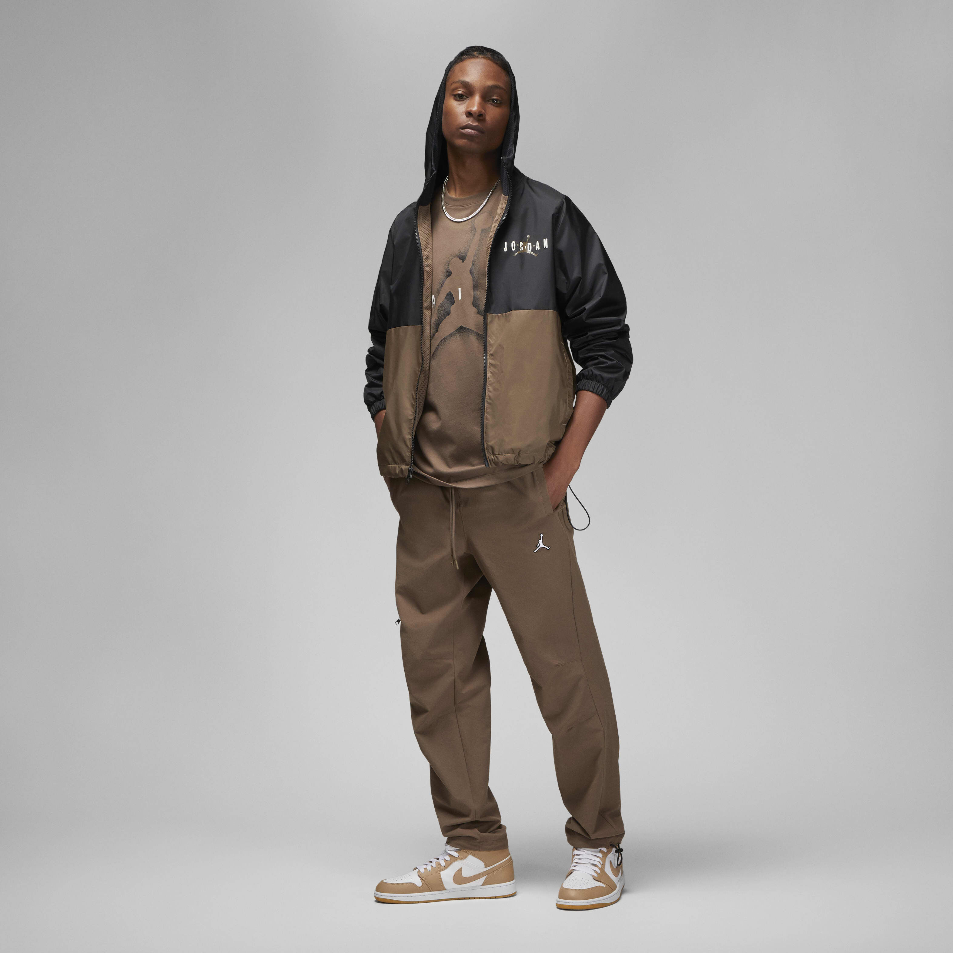 جوردن اسينشالز image number 3