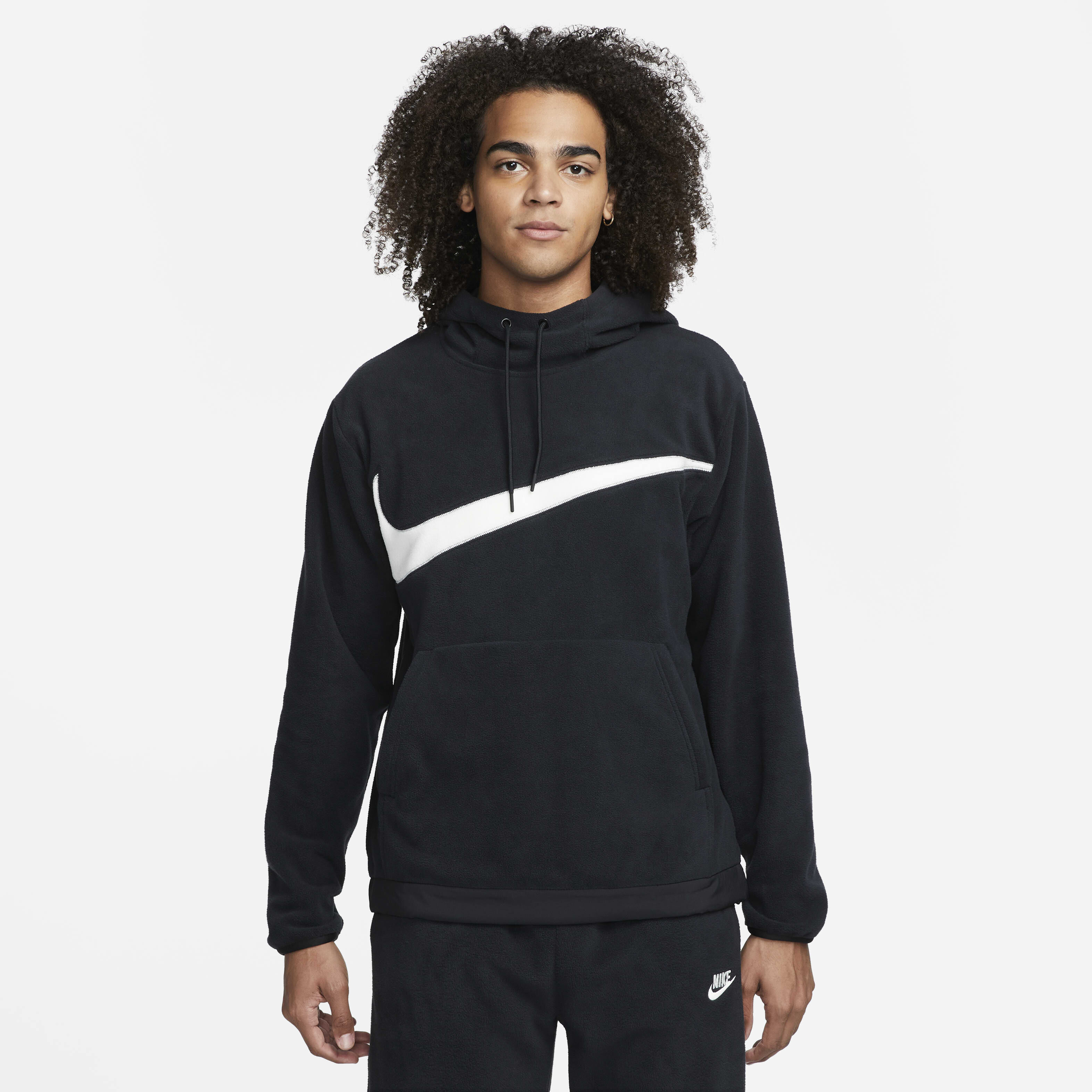 Nike winterized hoodie new arrivals