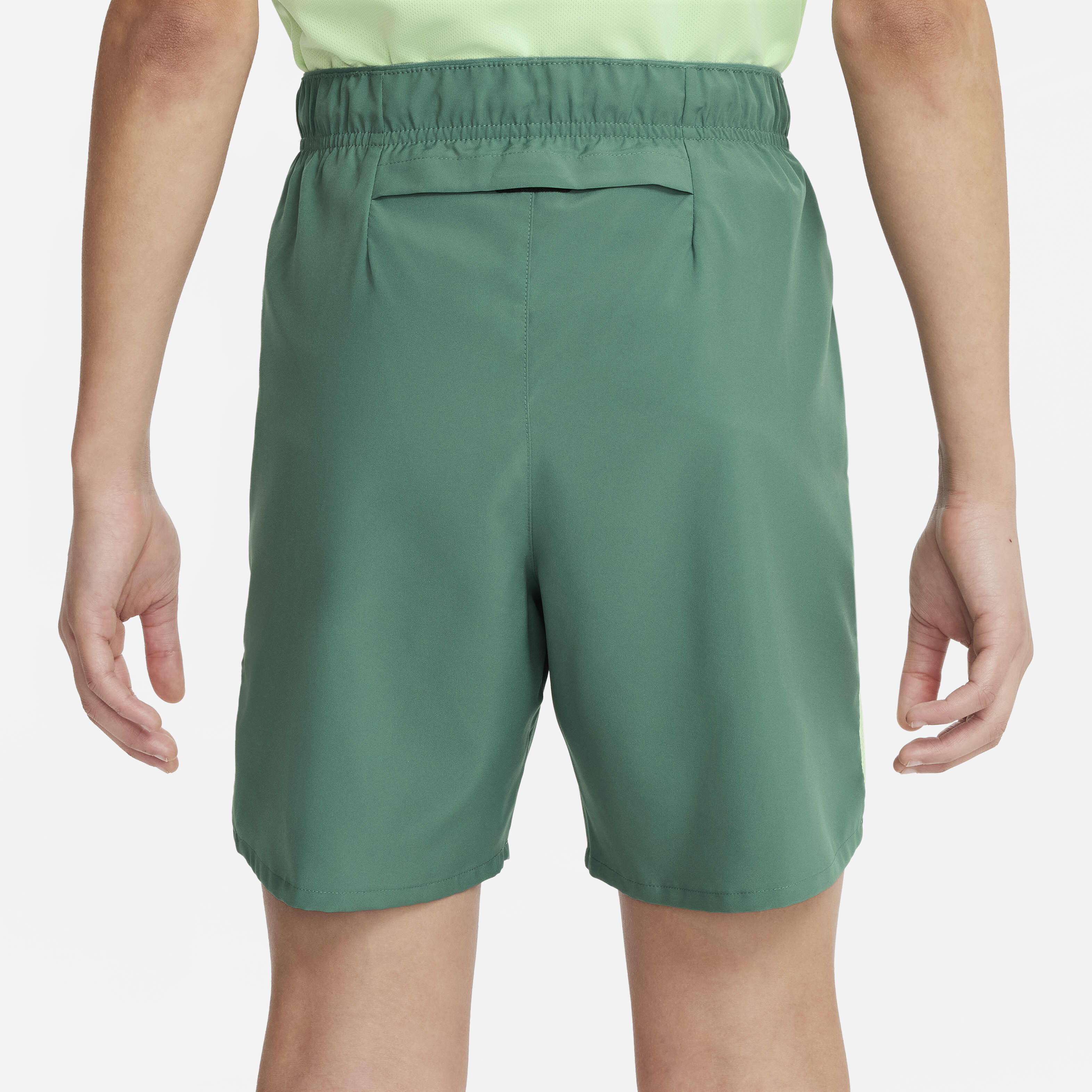 Buy Nike Dri-FIT Challenger Older Kids' (Boys') Training